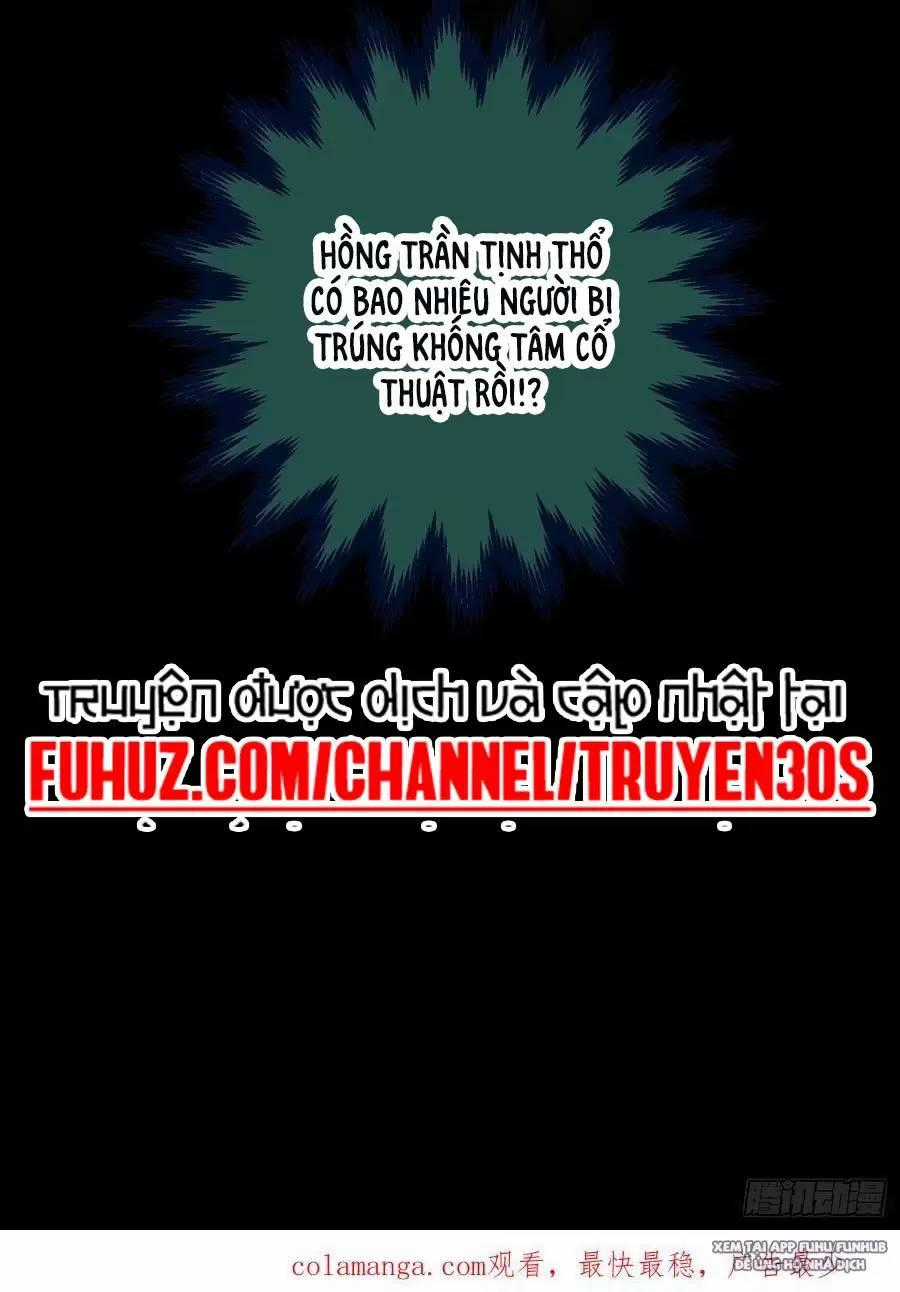 Đại Thừa Kỳ Mới Có Nghịch Tập Hệ Thống Chapter 12 trang 44