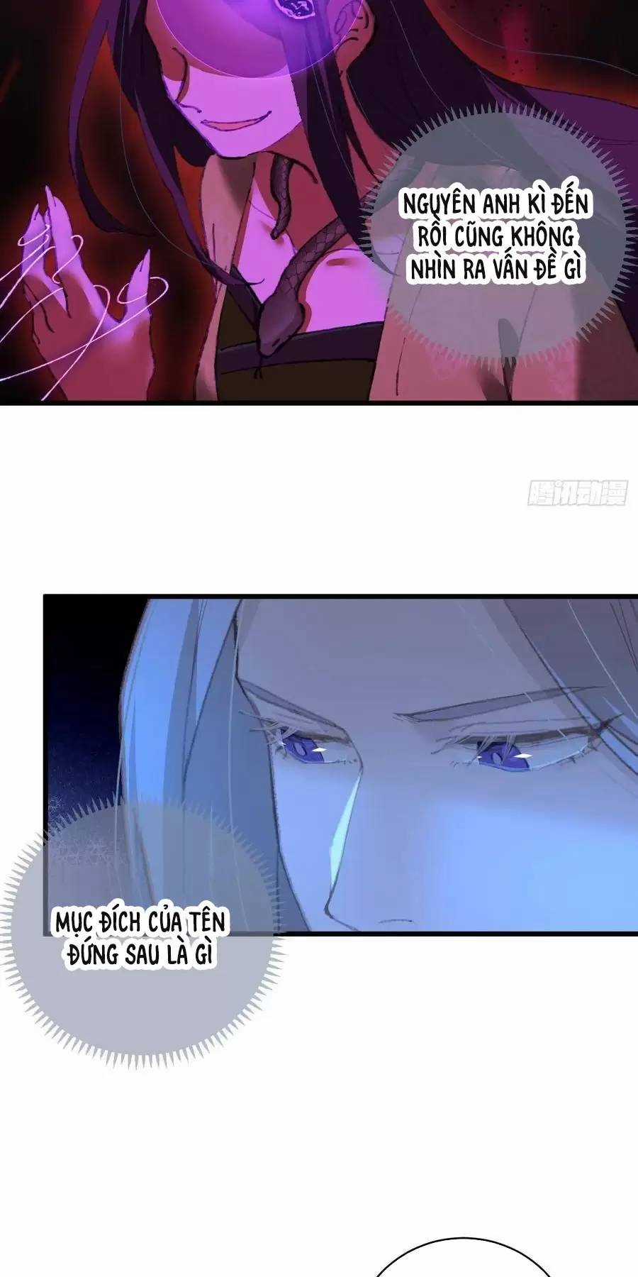 Đại Thừa Kỳ Mới Có Nghịch Tập Hệ Thống Chapter 12 trang 6