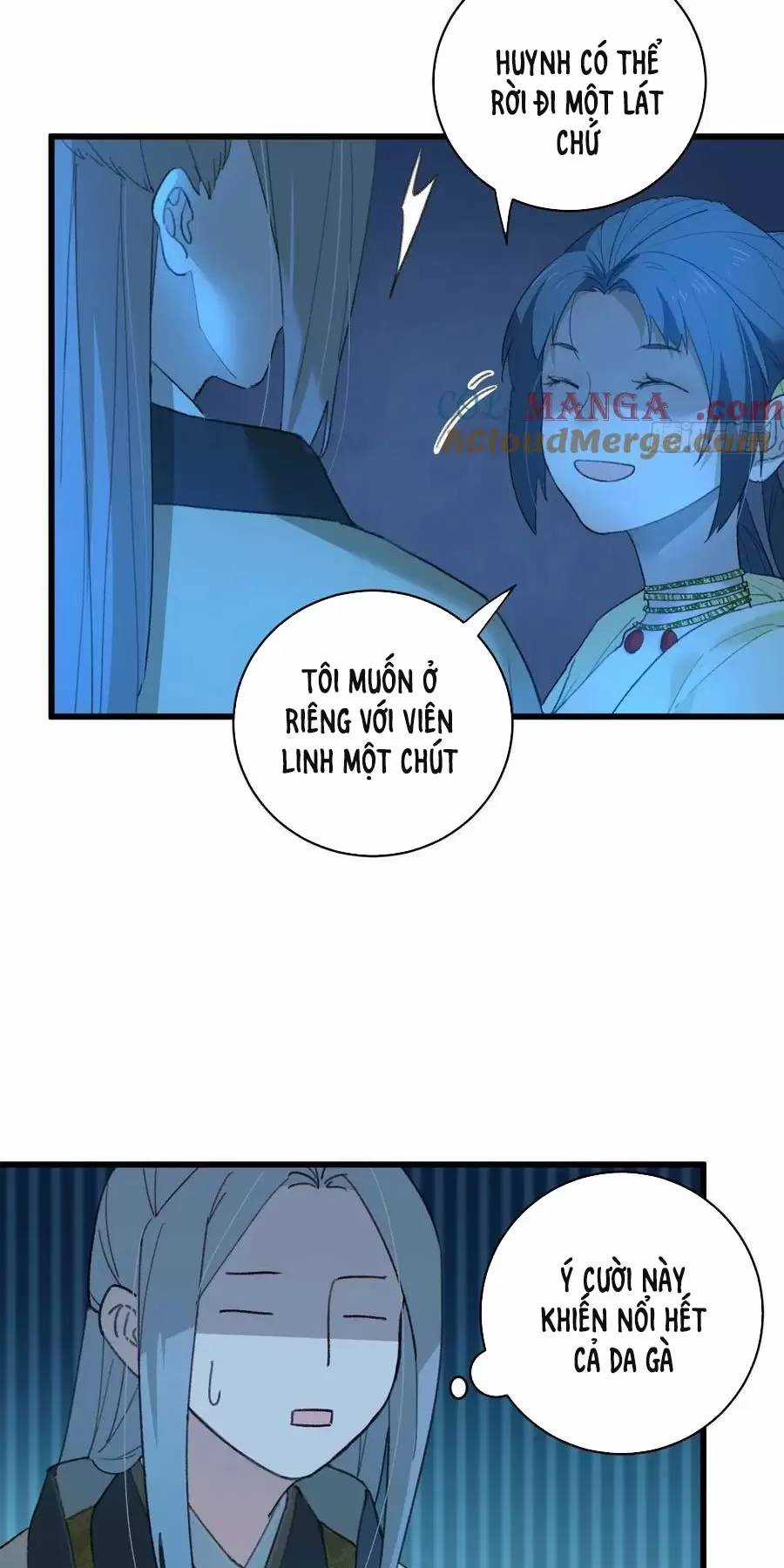 Đại Thừa Kỳ Mới Có Nghịch Tập Hệ Thống Chapter 12 trang 7