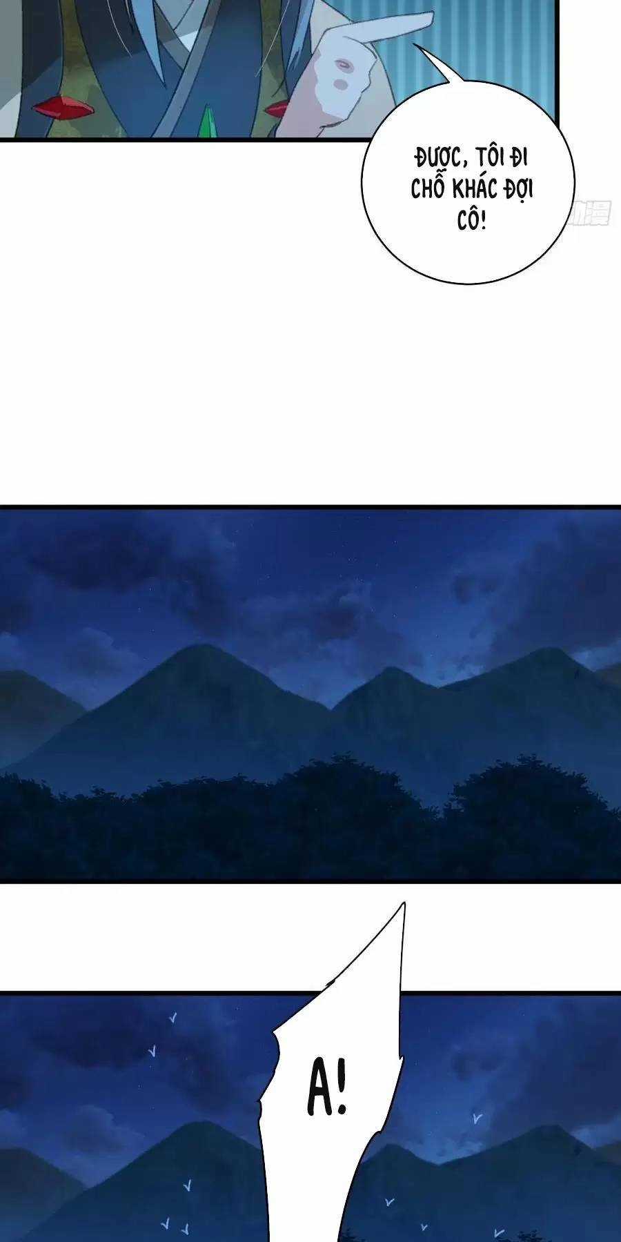 Đại Thừa Kỳ Mới Có Nghịch Tập Hệ Thống Chapter 12 trang 8