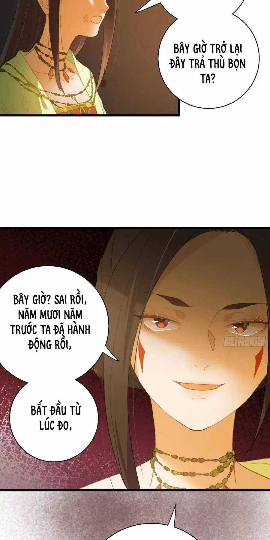 Đại Thừa Kỳ Mới Có Nghịch Tập Hệ Thống Chapter 13 trang 12