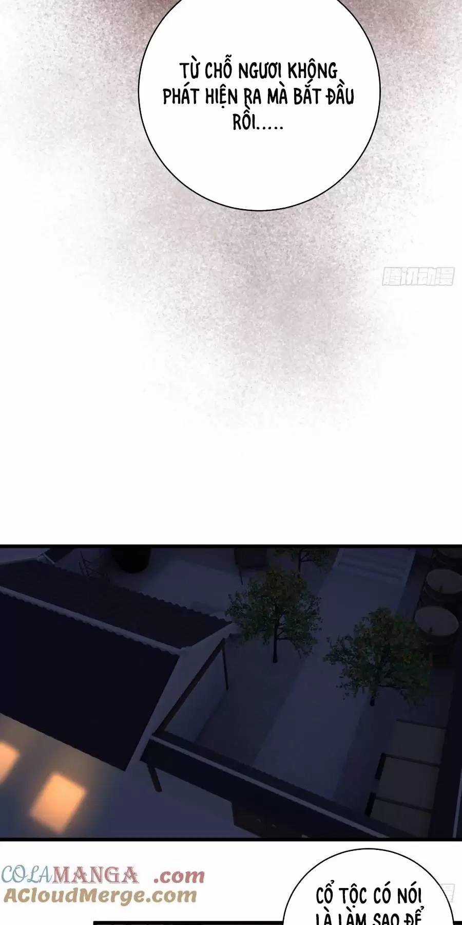 Đại Thừa Kỳ Mới Có Nghịch Tập Hệ Thống Chapter 13 trang 13