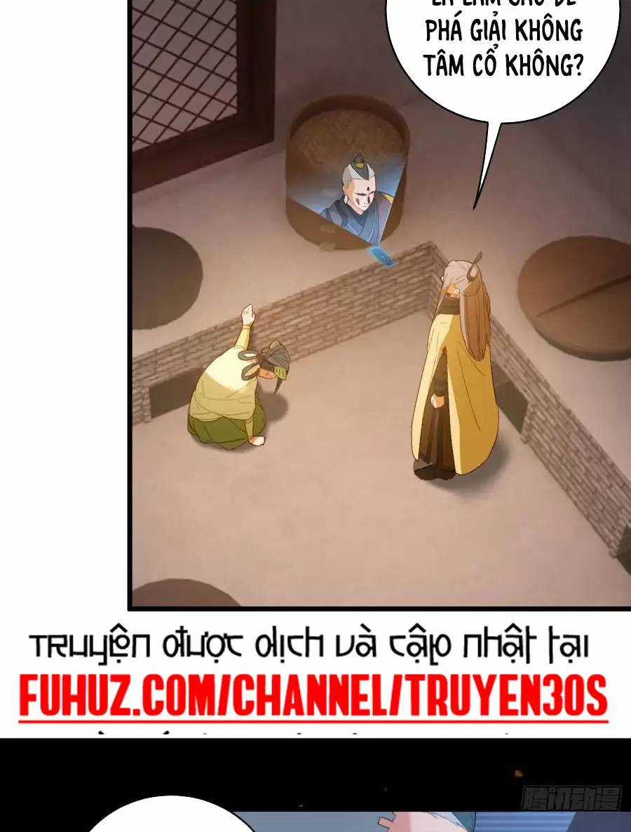 Đại Thừa Kỳ Mới Có Nghịch Tập Hệ Thống Chapter 13 trang 14