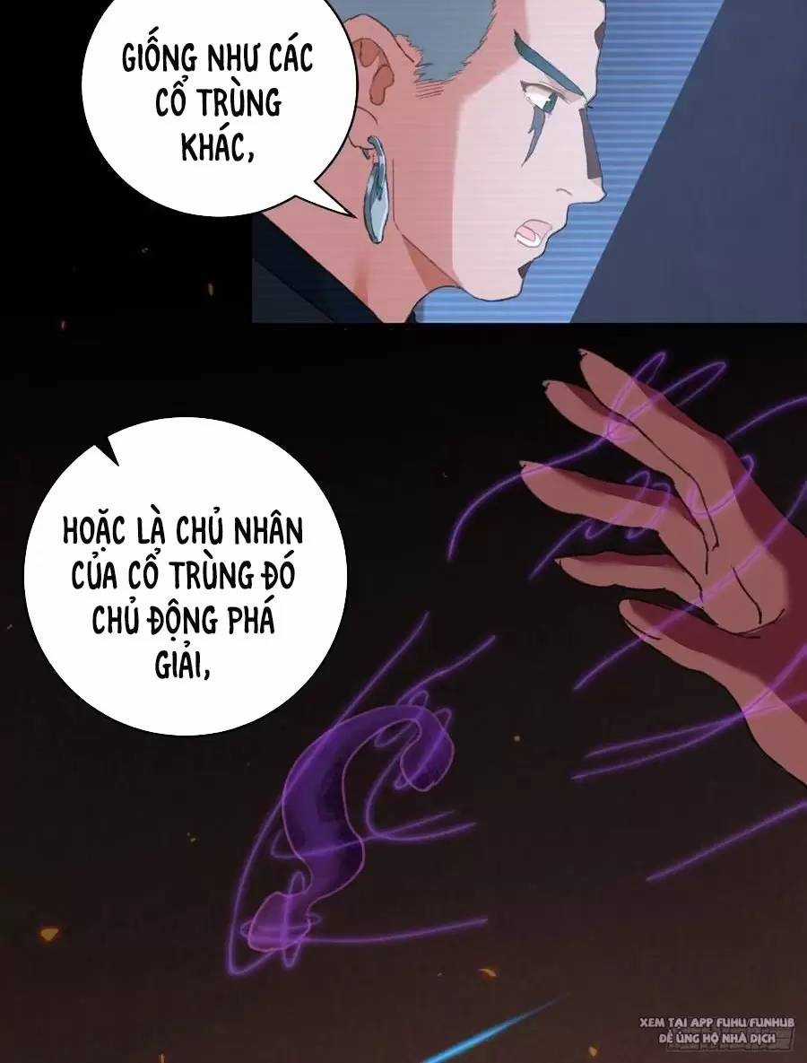 Đại Thừa Kỳ Mới Có Nghịch Tập Hệ Thống Chapter 13 trang 15