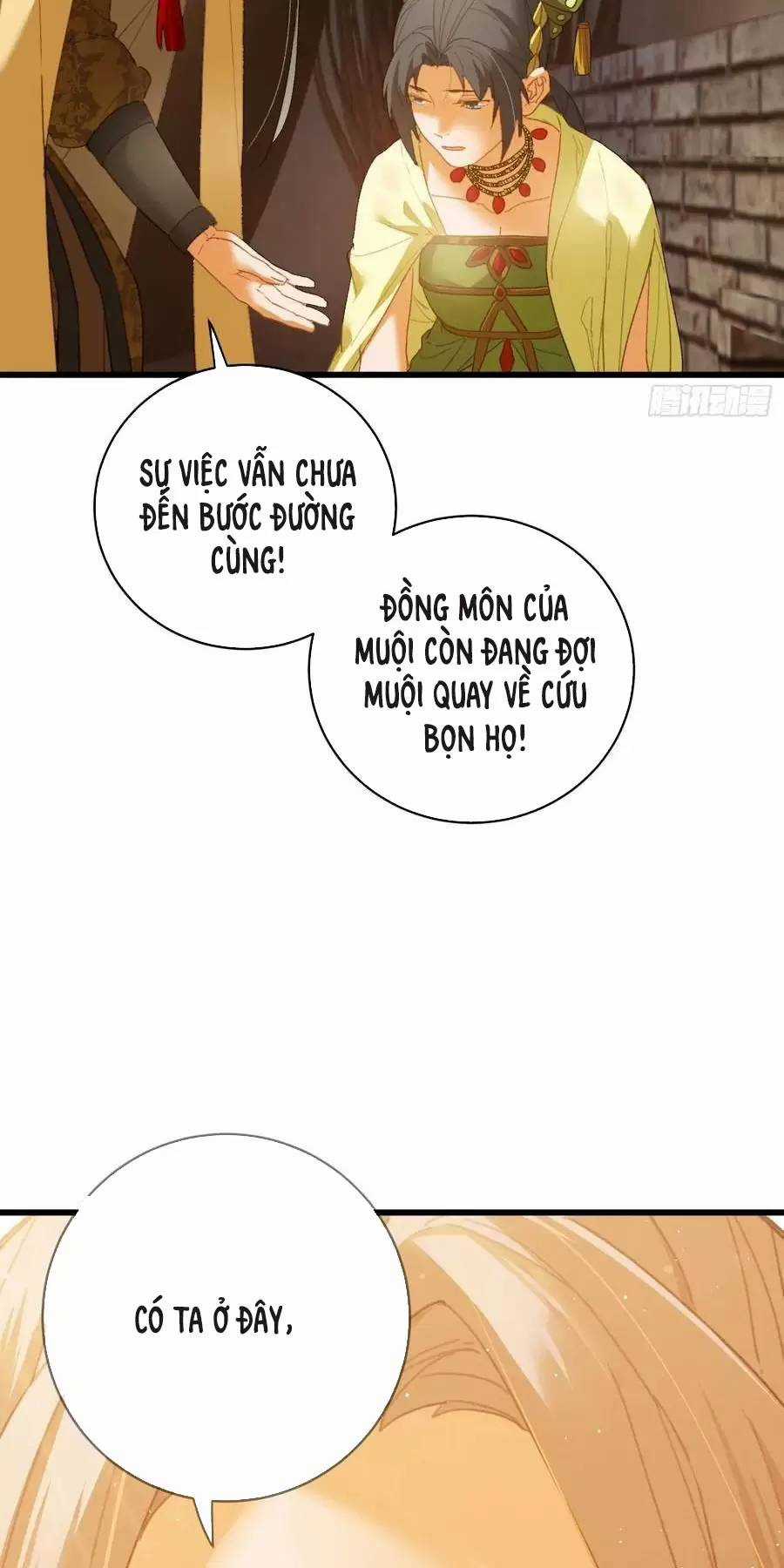 Đại Thừa Kỳ Mới Có Nghịch Tập Hệ Thống Chapter 13 trang 18