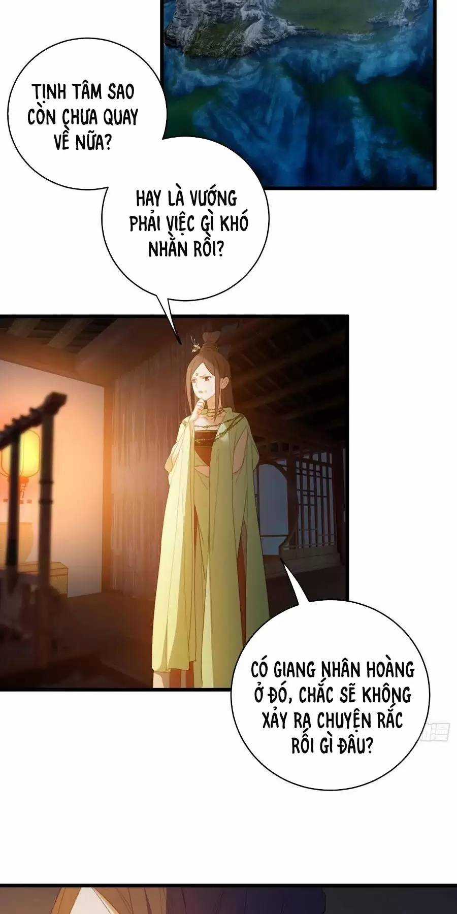 Đại Thừa Kỳ Mới Có Nghịch Tập Hệ Thống Chapter 13 trang 2