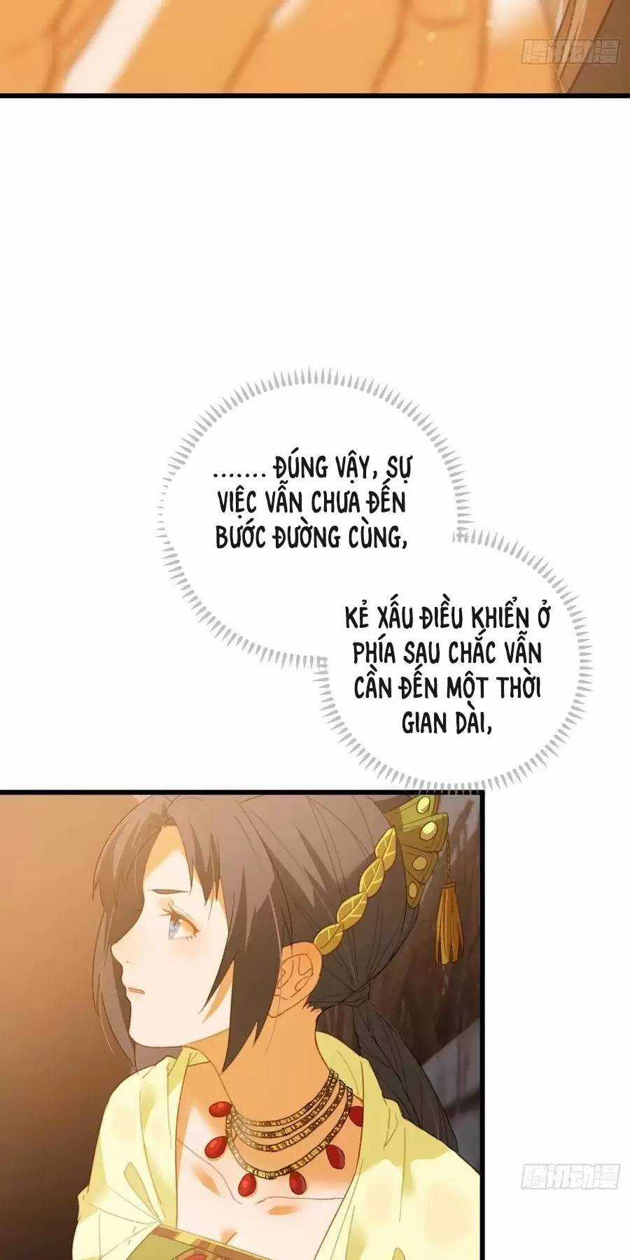 Đại Thừa Kỳ Mới Có Nghịch Tập Hệ Thống Chapter 13 trang 20