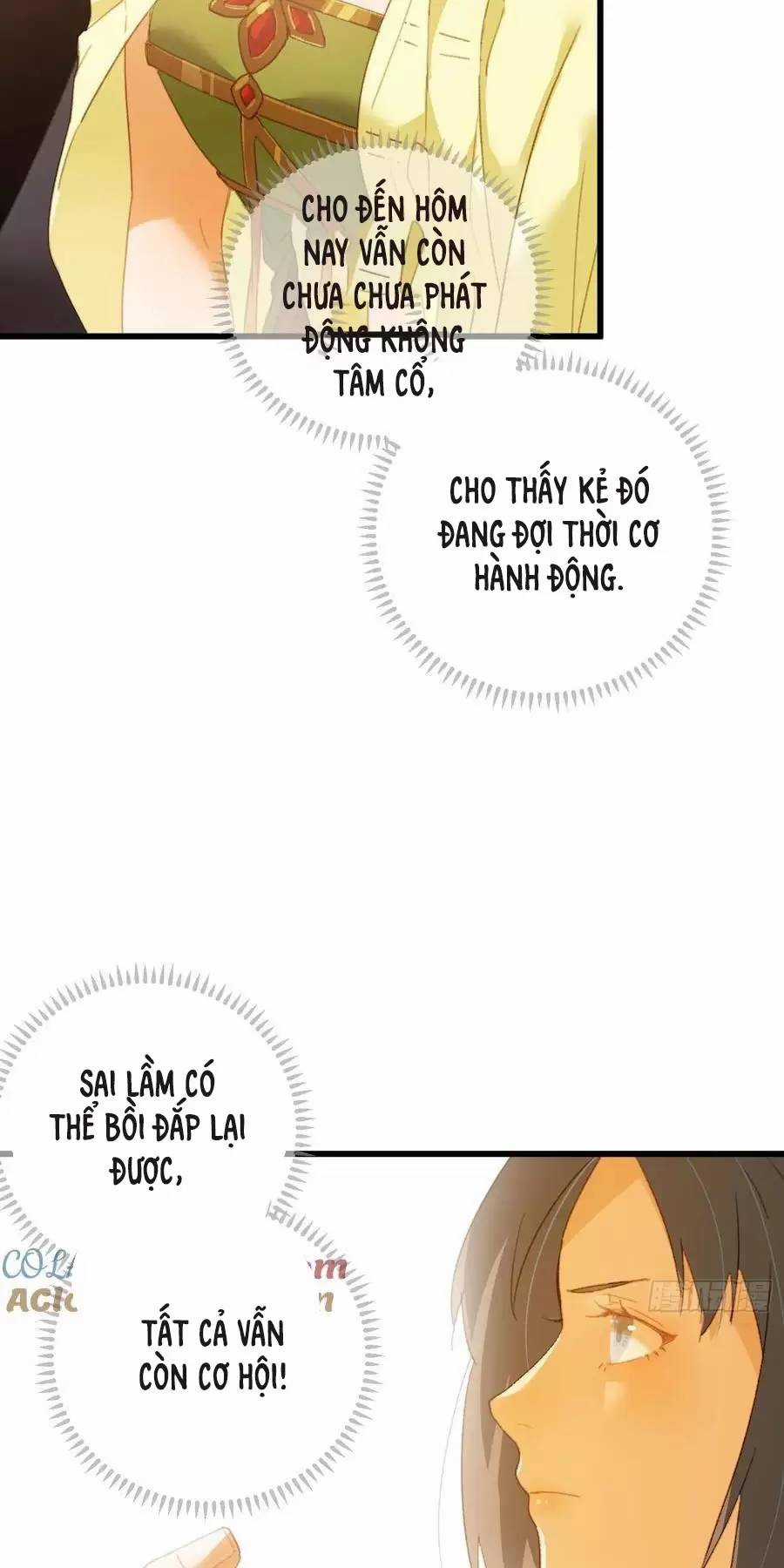 Đại Thừa Kỳ Mới Có Nghịch Tập Hệ Thống Chapter 13 trang 21