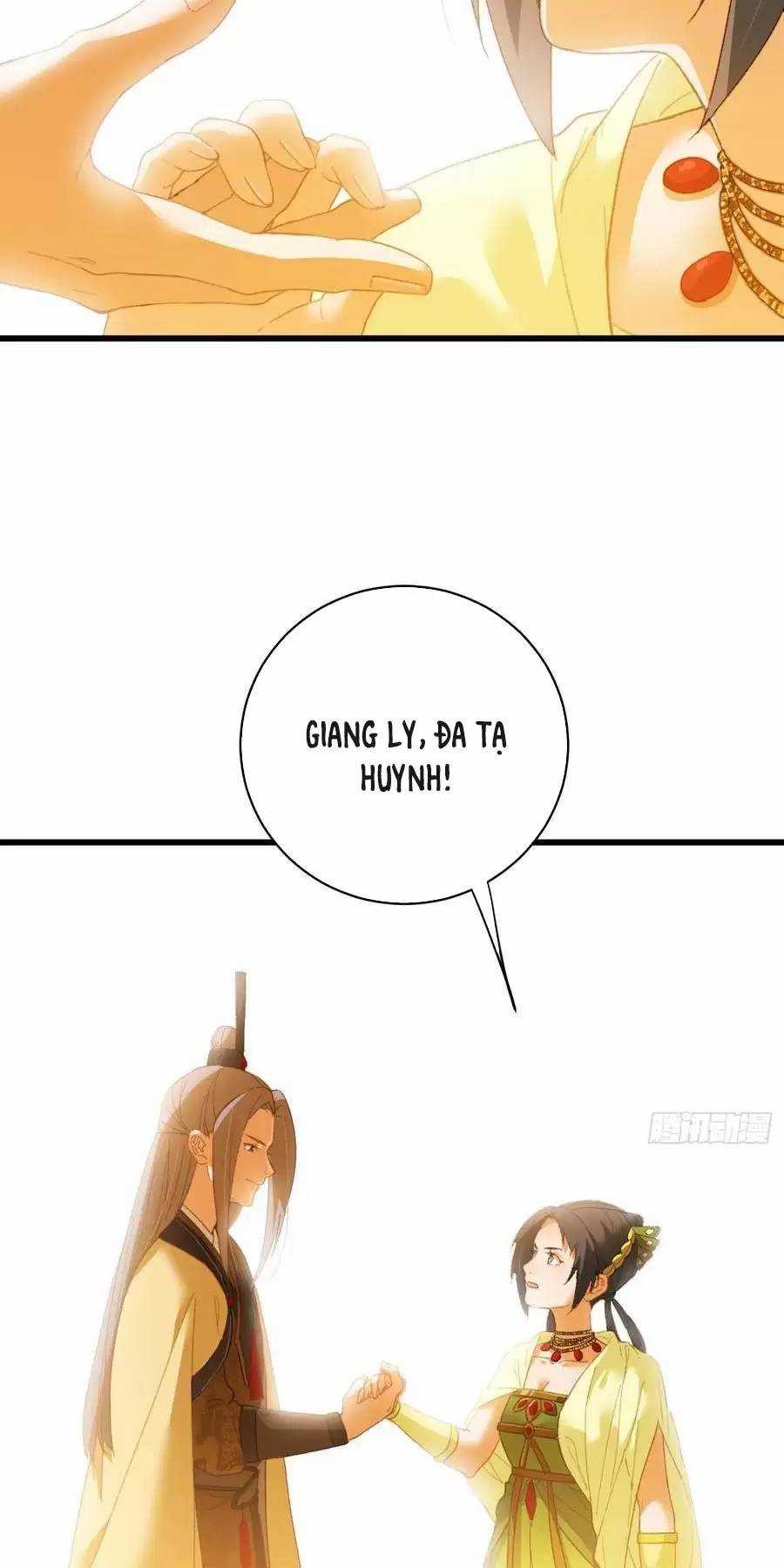 Đại Thừa Kỳ Mới Có Nghịch Tập Hệ Thống Chapter 13 trang 22