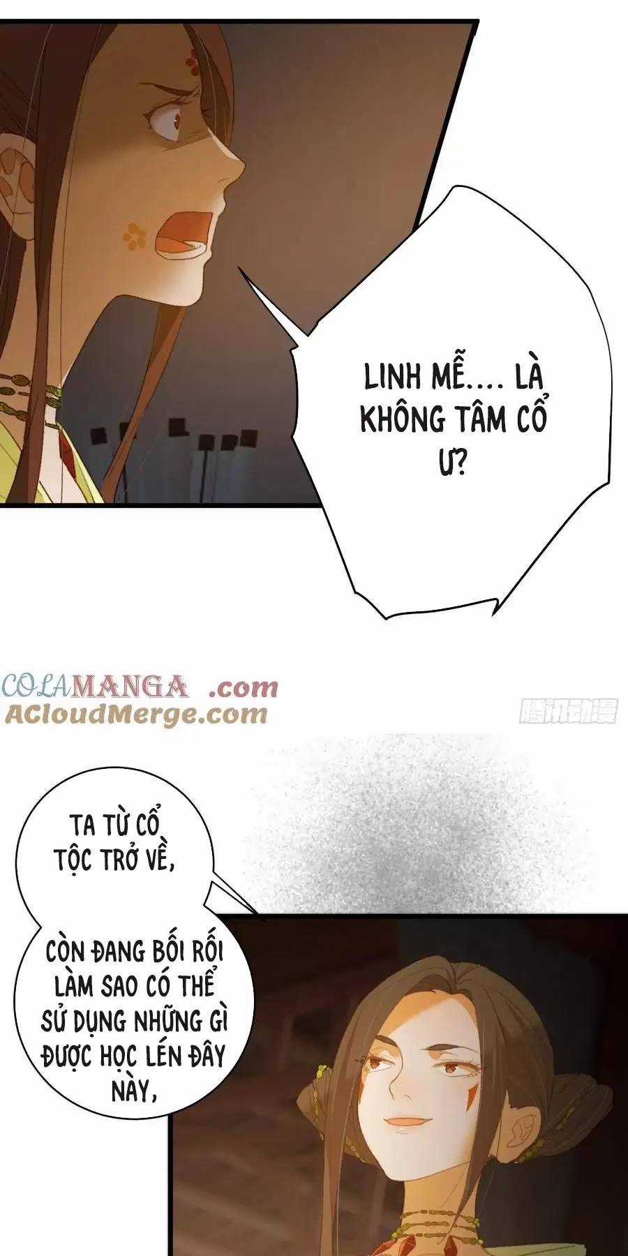 Đại Thừa Kỳ Mới Có Nghịch Tập Hệ Thống Chapter 13 trang 24