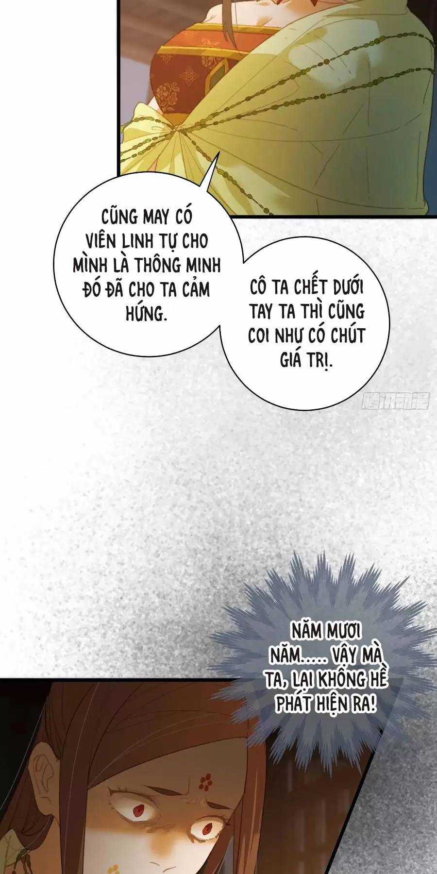 Đại Thừa Kỳ Mới Có Nghịch Tập Hệ Thống Chapter 13 trang 25