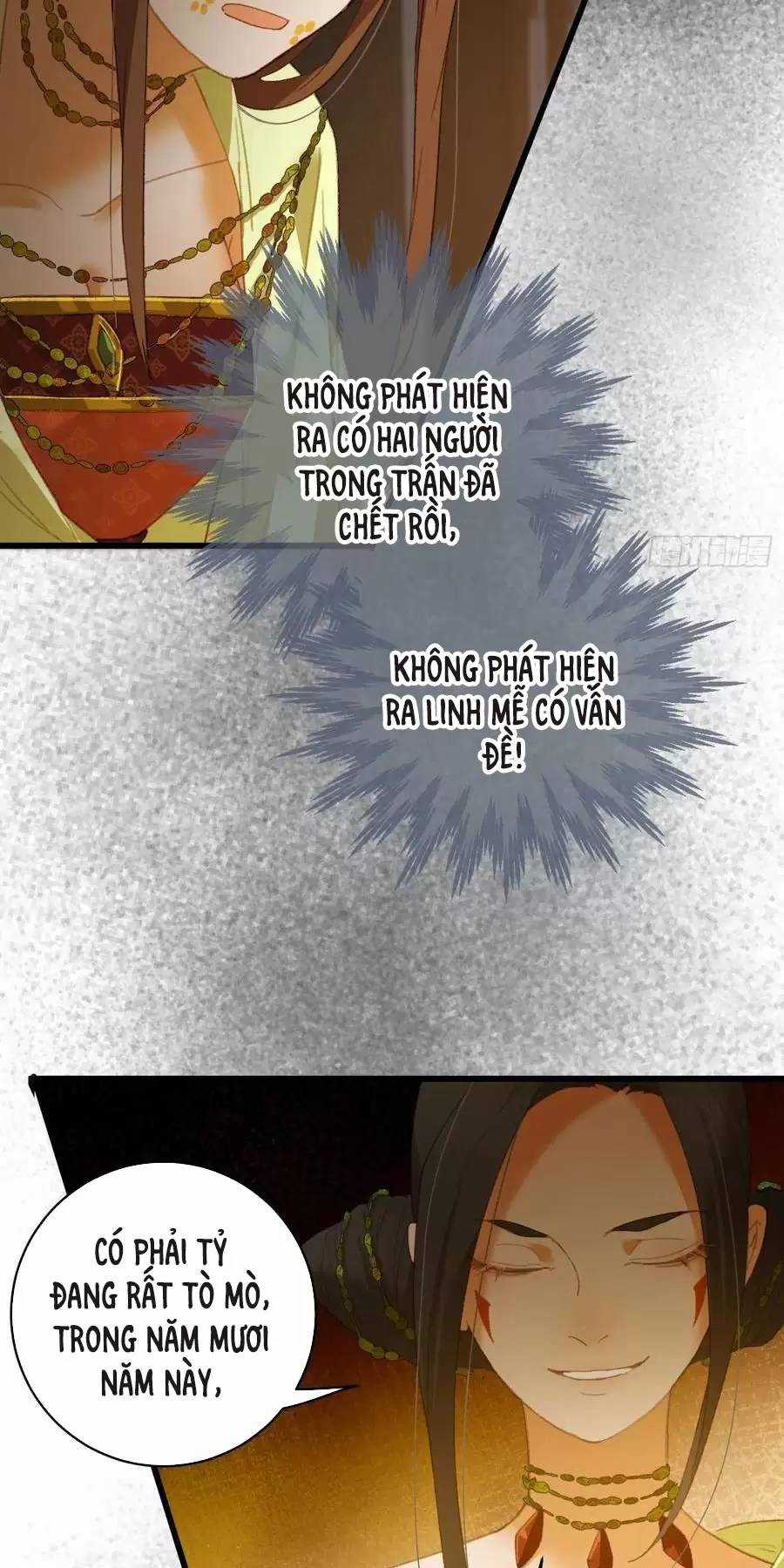 Đại Thừa Kỳ Mới Có Nghịch Tập Hệ Thống Chapter 13 trang 26