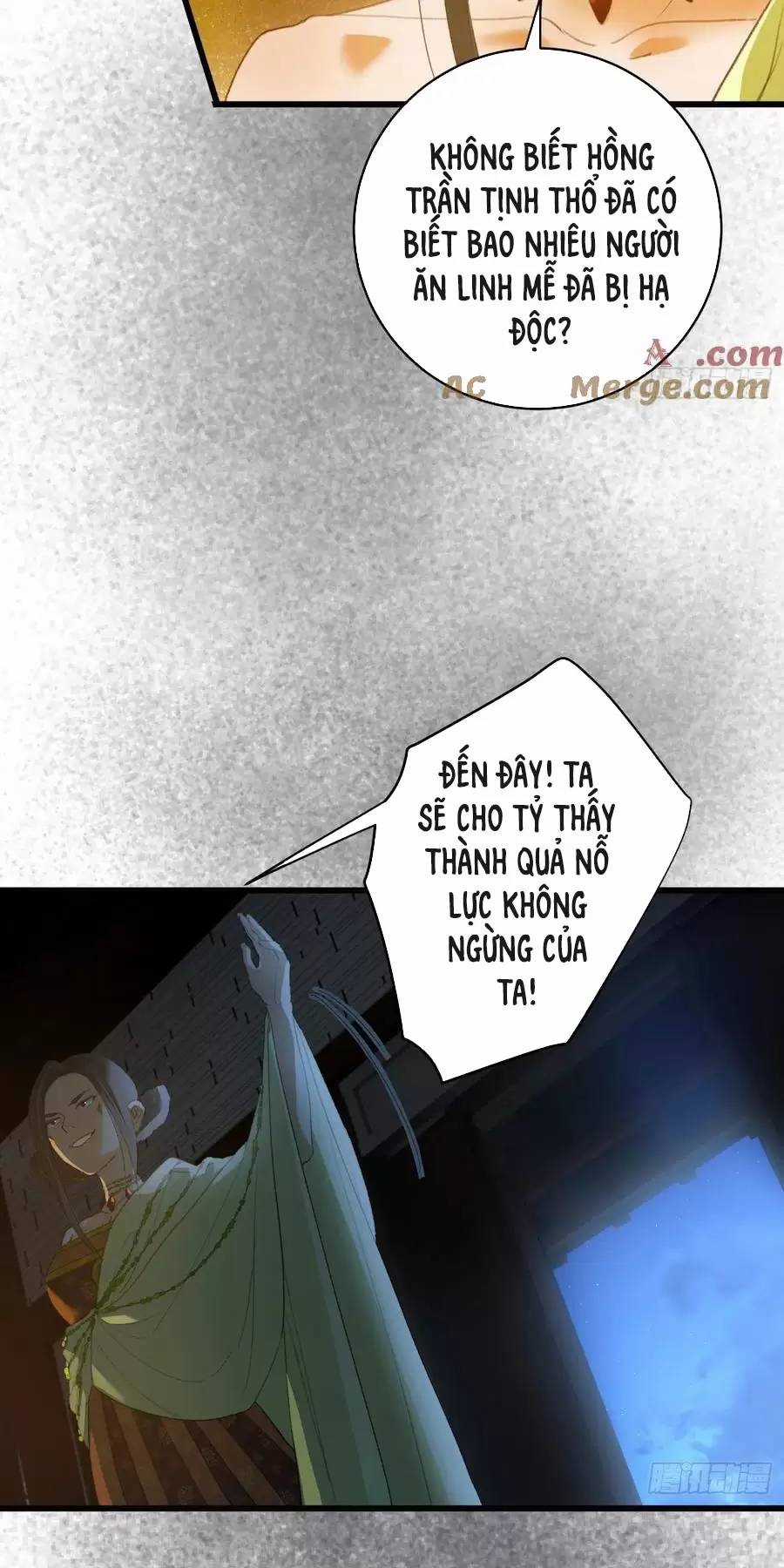 Đại Thừa Kỳ Mới Có Nghịch Tập Hệ Thống Chapter 13 trang 27