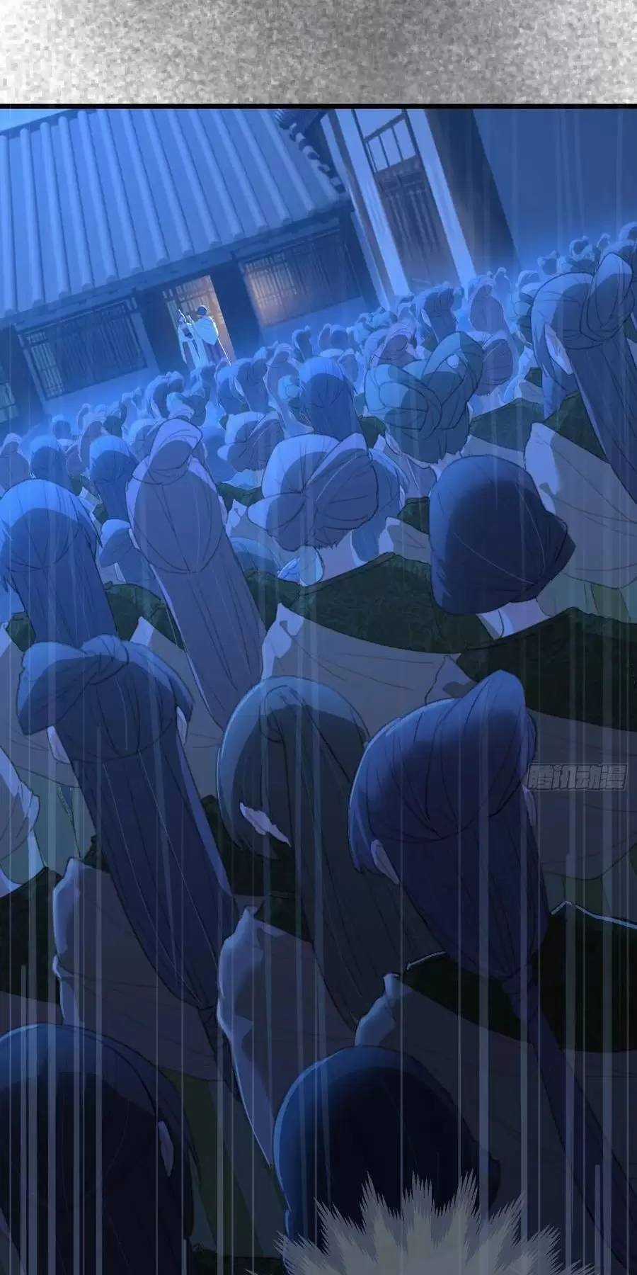 Đại Thừa Kỳ Mới Có Nghịch Tập Hệ Thống Chapter 13 trang 28