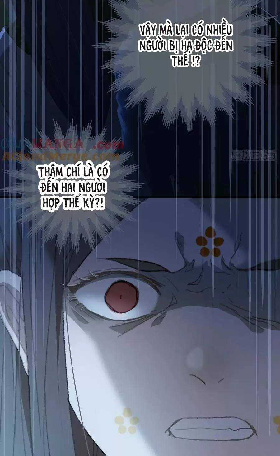 Đại Thừa Kỳ Mới Có Nghịch Tập Hệ Thống Chapter 13 trang 29