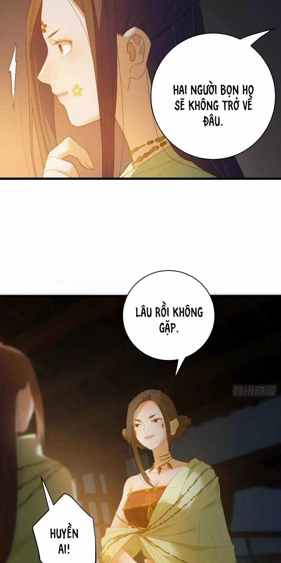 Đại Thừa Kỳ Mới Có Nghịch Tập Hệ Thống Chapter 13 trang 3