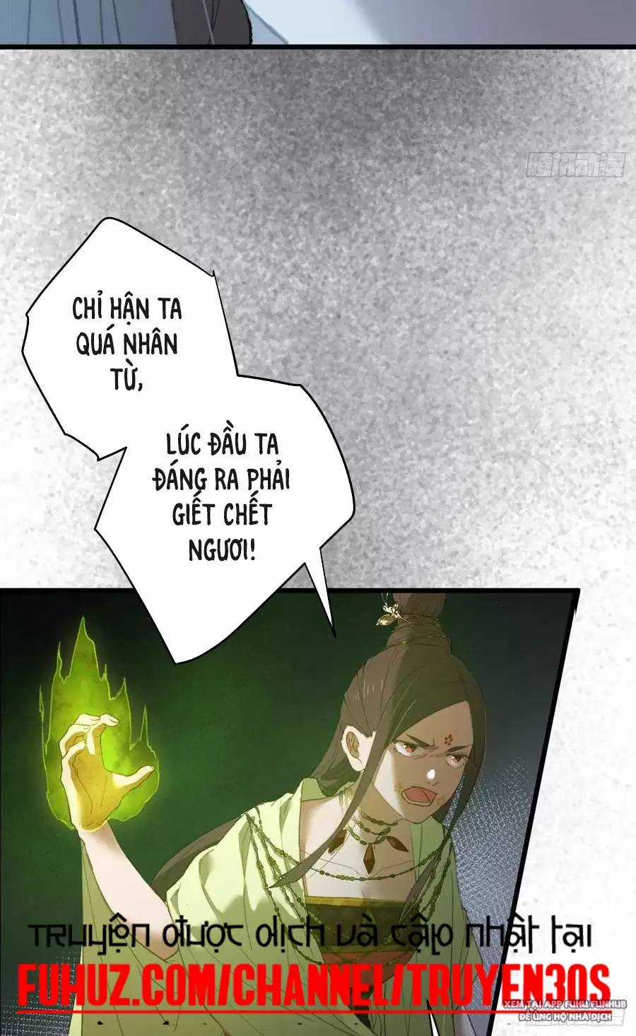 Đại Thừa Kỳ Mới Có Nghịch Tập Hệ Thống Chapter 13 trang 30