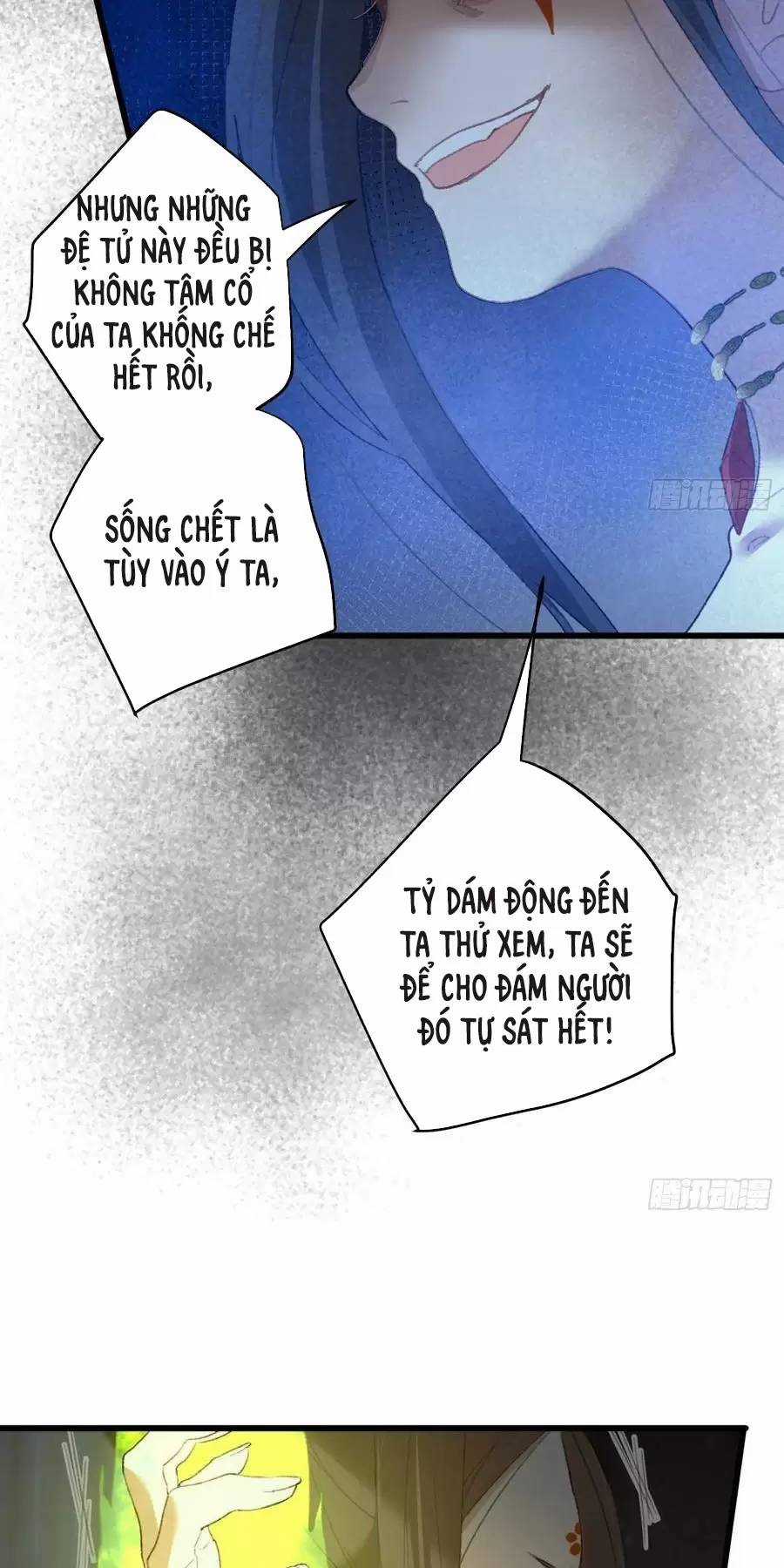 Đại Thừa Kỳ Mới Có Nghịch Tập Hệ Thống Chapter 13 trang 32