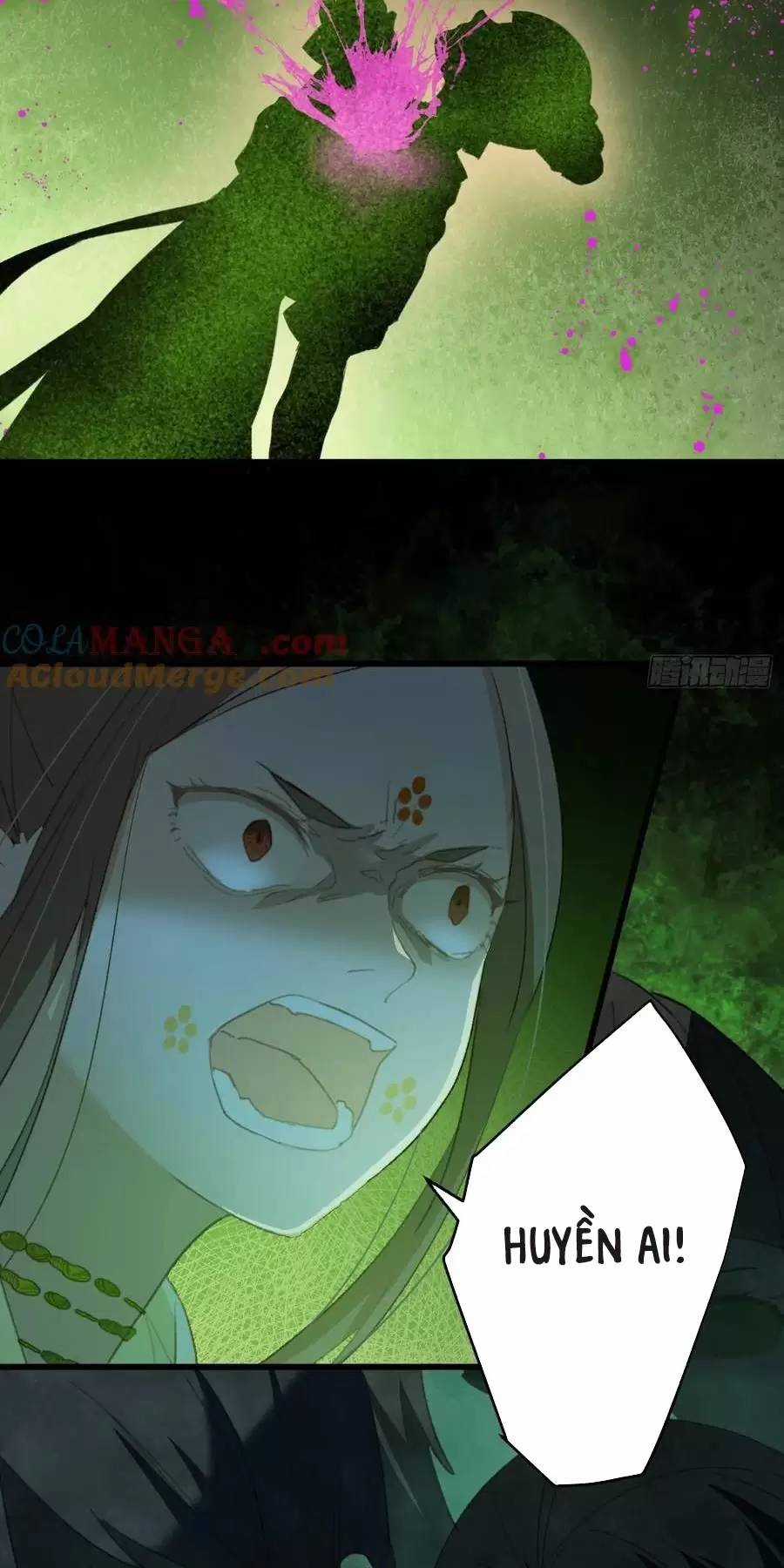 Đại Thừa Kỳ Mới Có Nghịch Tập Hệ Thống Chapter 13 trang 35