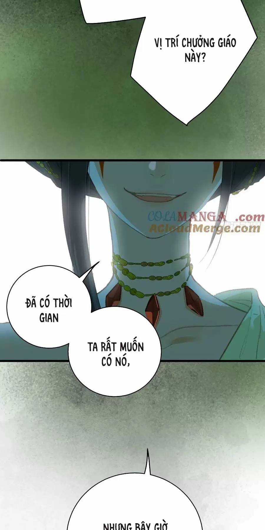 Đại Thừa Kỳ Mới Có Nghịch Tập Hệ Thống Chapter 13 trang 39
