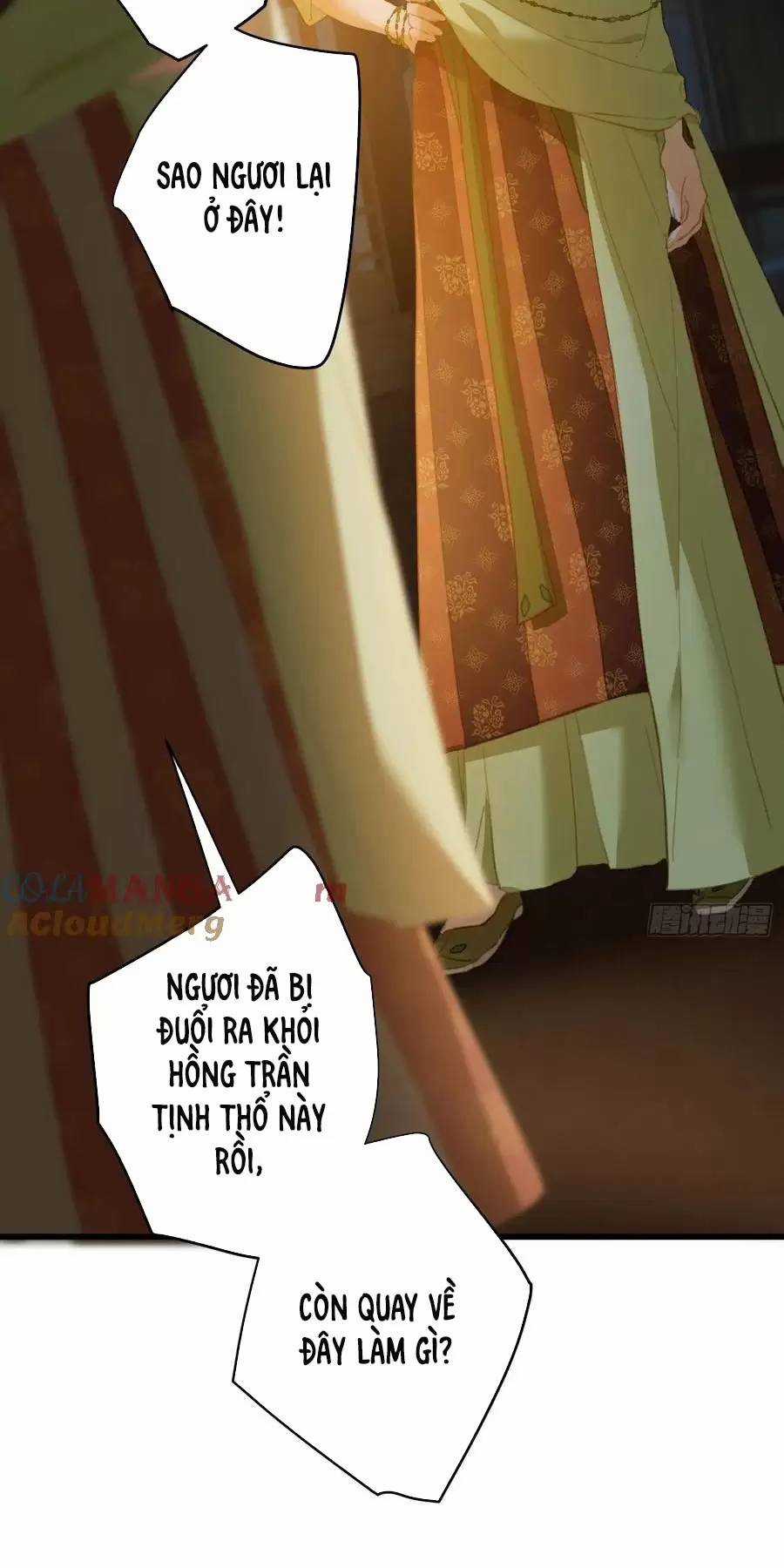 Đại Thừa Kỳ Mới Có Nghịch Tập Hệ Thống Chapter 13 trang 4