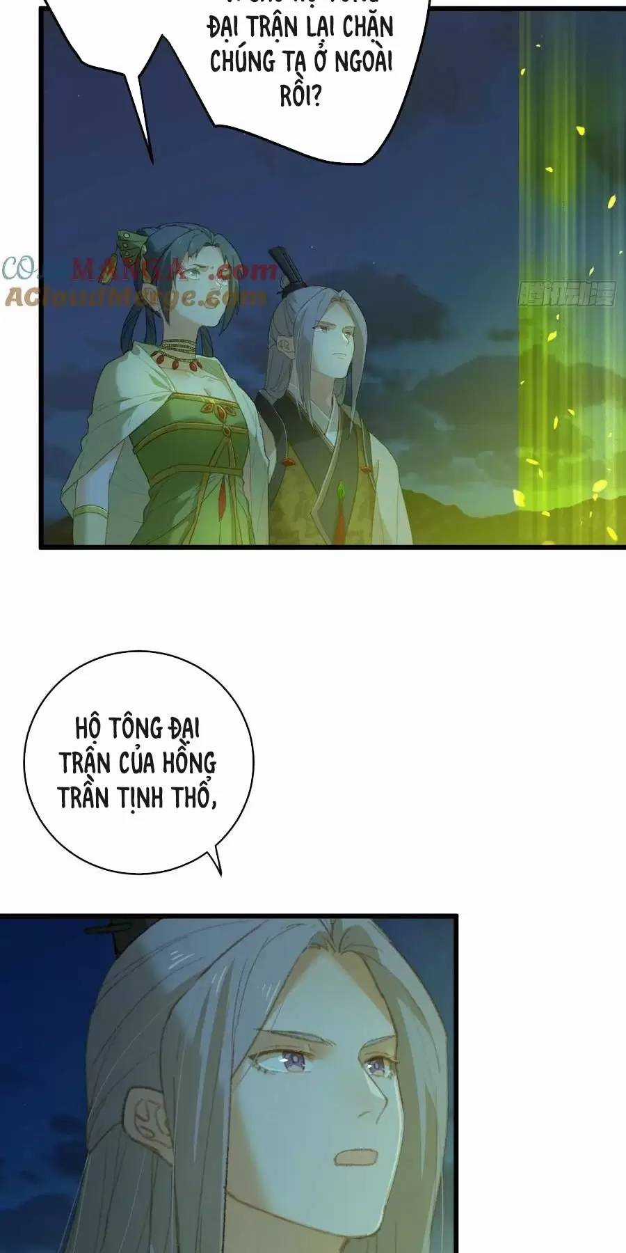 Đại Thừa Kỳ Mới Có Nghịch Tập Hệ Thống Chapter 13 trang 42