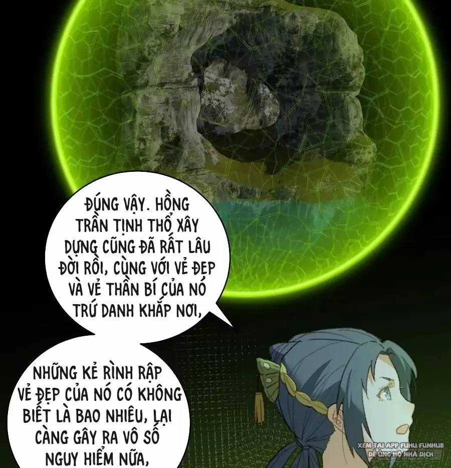 Đại Thừa Kỳ Mới Có Nghịch Tập Hệ Thống Chapter 13 trang 44