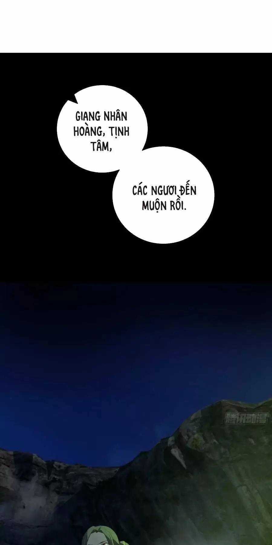 Đại Thừa Kỳ Mới Có Nghịch Tập Hệ Thống Chapter 13 trang 46