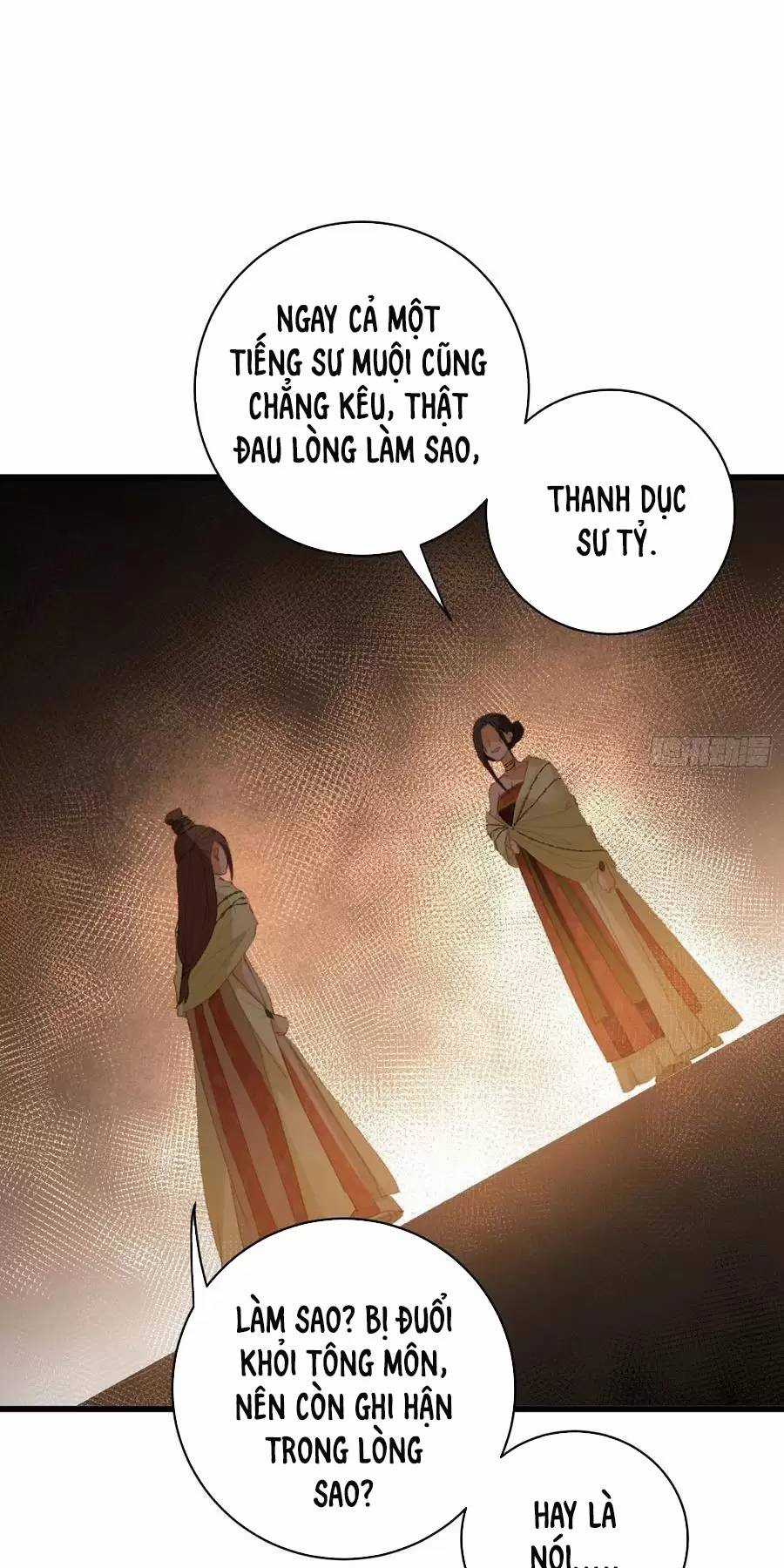 Đại Thừa Kỳ Mới Có Nghịch Tập Hệ Thống Chapter 13 trang 5