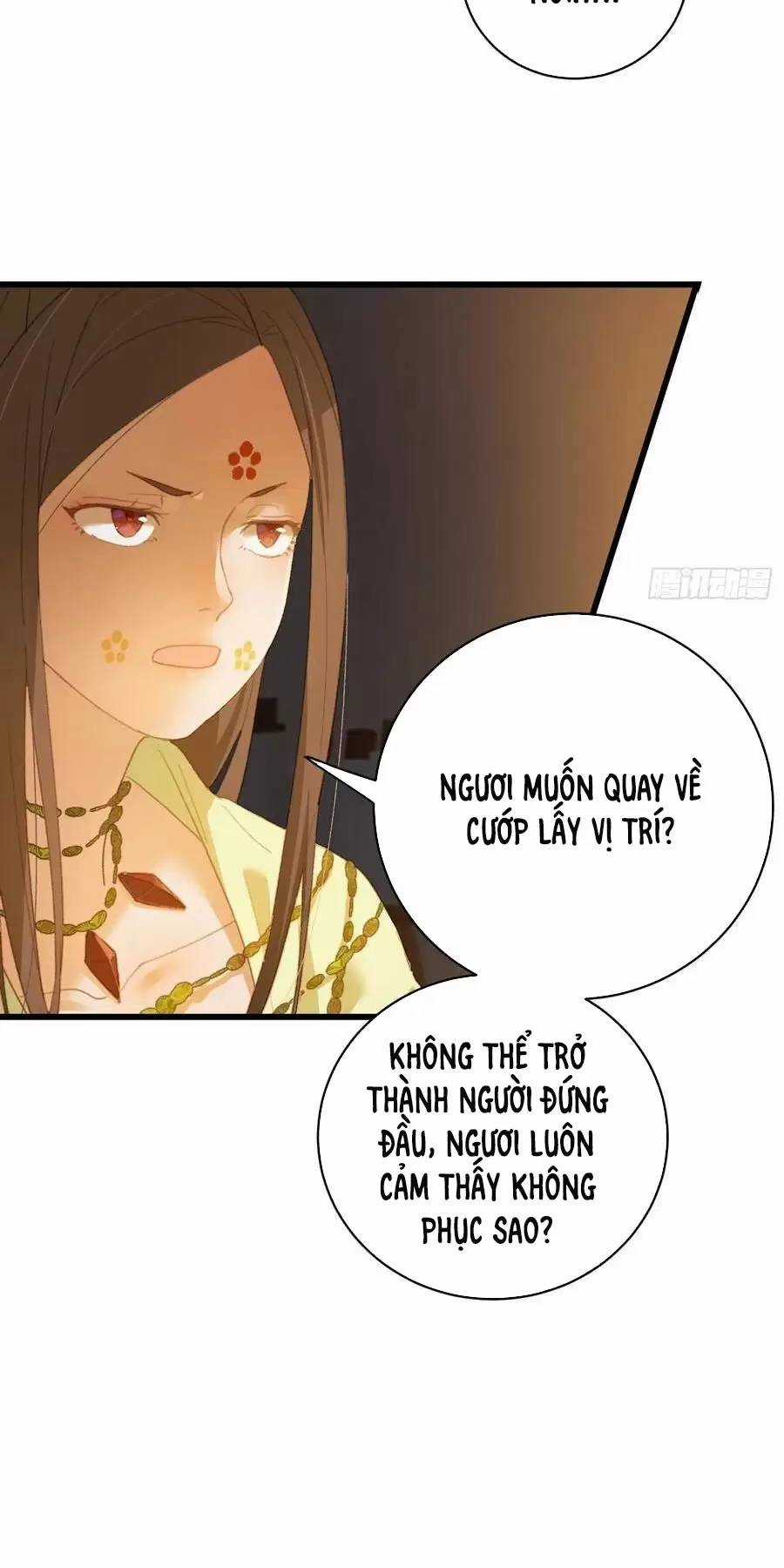 Đại Thừa Kỳ Mới Có Nghịch Tập Hệ Thống Chapter 13 trang 6