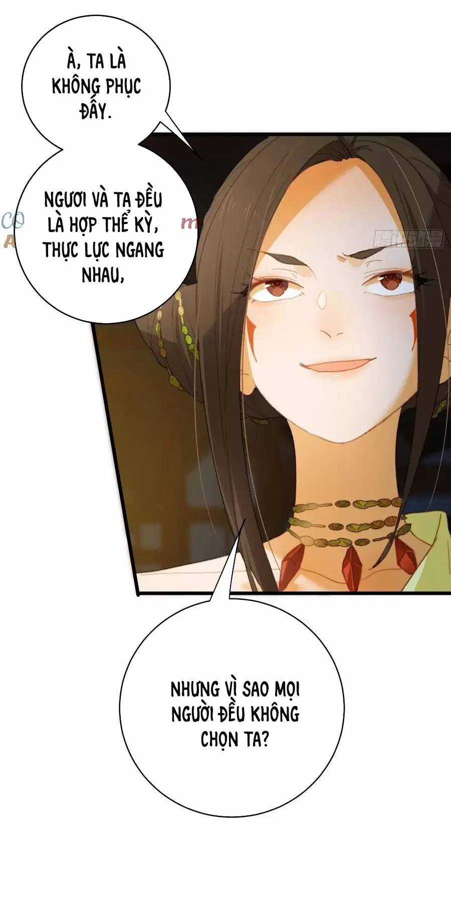 Đại Thừa Kỳ Mới Có Nghịch Tập Hệ Thống Chapter 13 trang 7