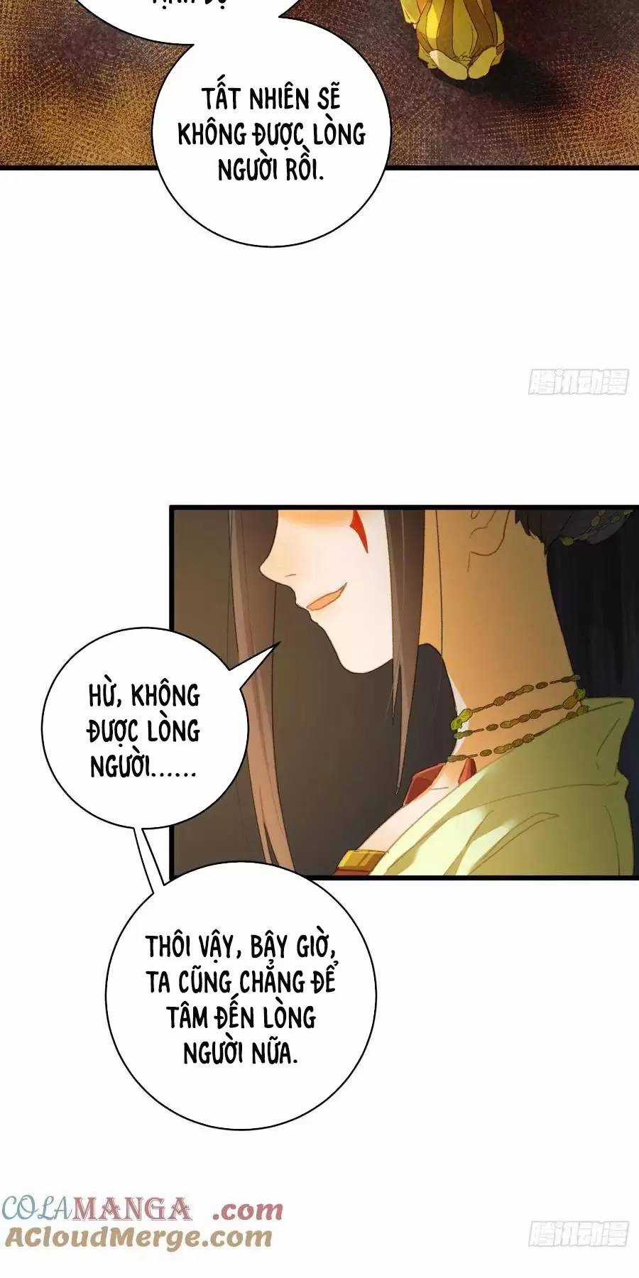 Đại Thừa Kỳ Mới Có Nghịch Tập Hệ Thống Chapter 13 trang 9