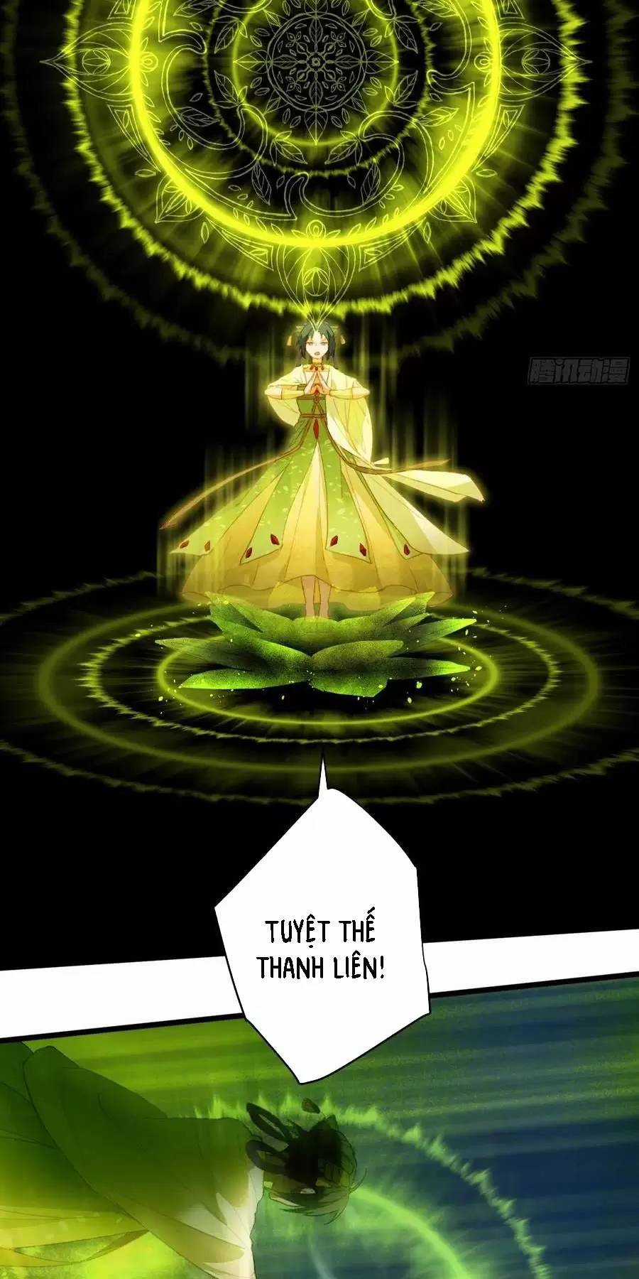 Đại Thừa Kỳ Mới Có Nghịch Tập Hệ Thống Chapter 14 trang 11