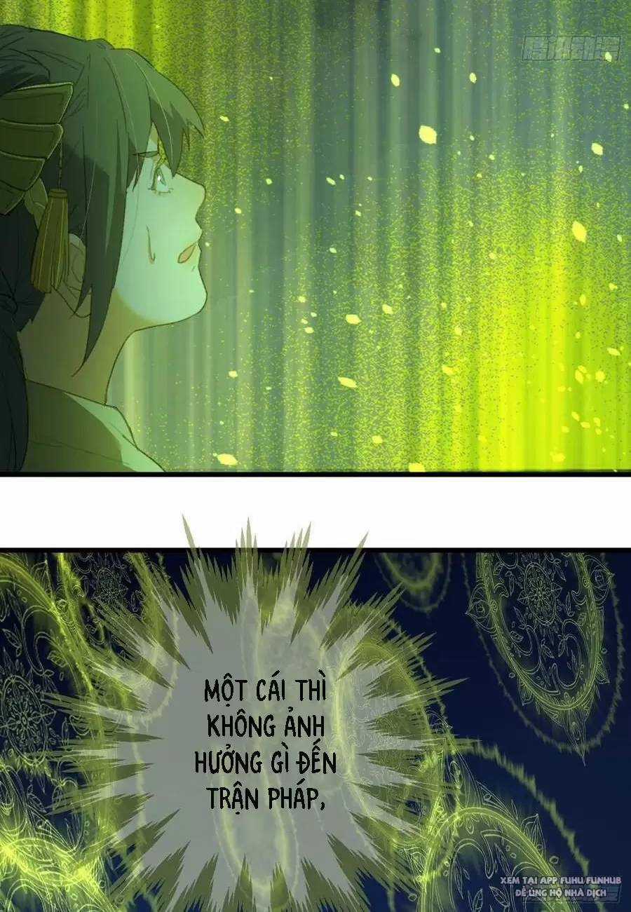 Đại Thừa Kỳ Mới Có Nghịch Tập Hệ Thống Chapter 14 trang 14