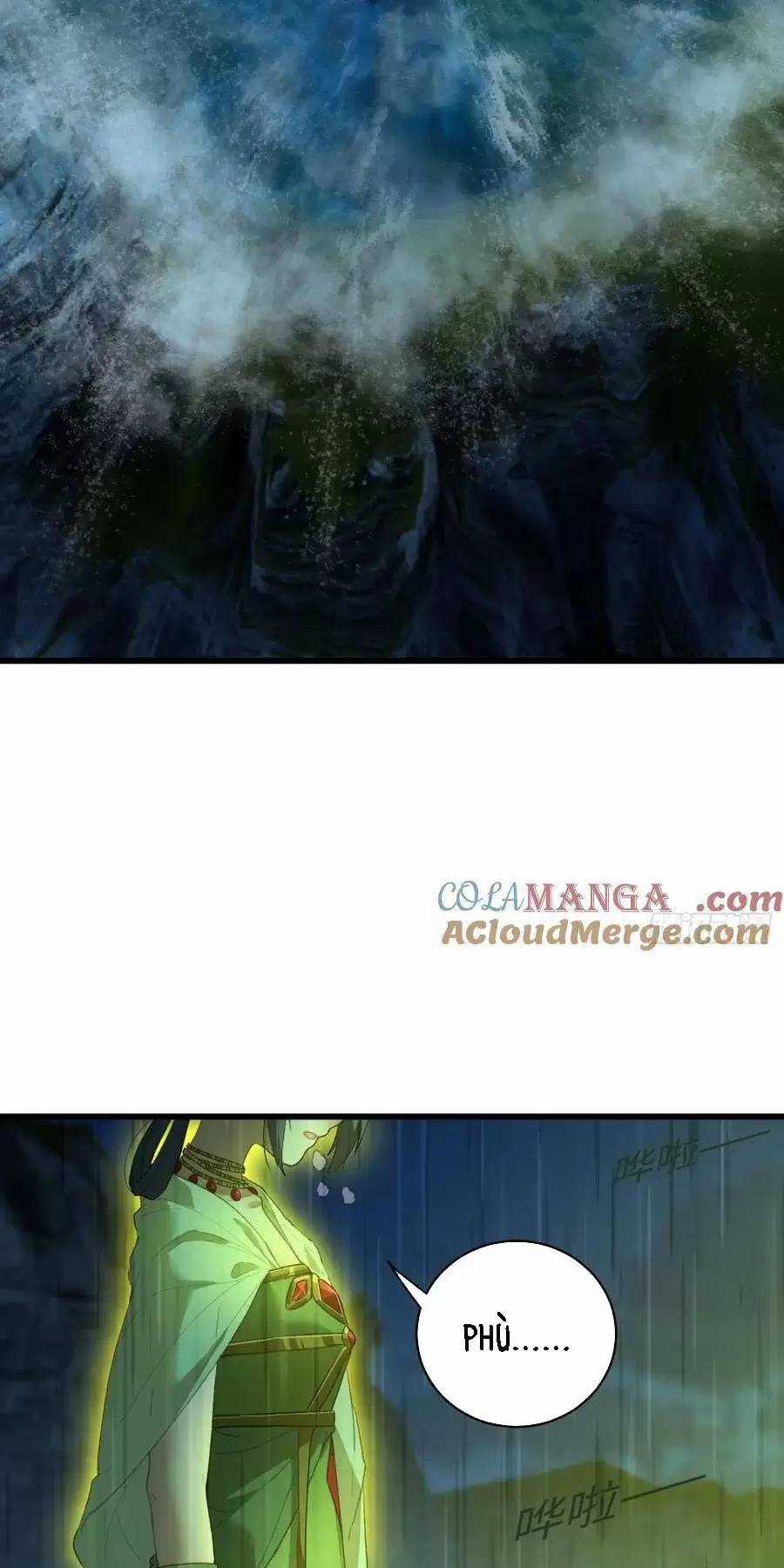 Đại Thừa Kỳ Mới Có Nghịch Tập Hệ Thống Chapter 14 trang 17