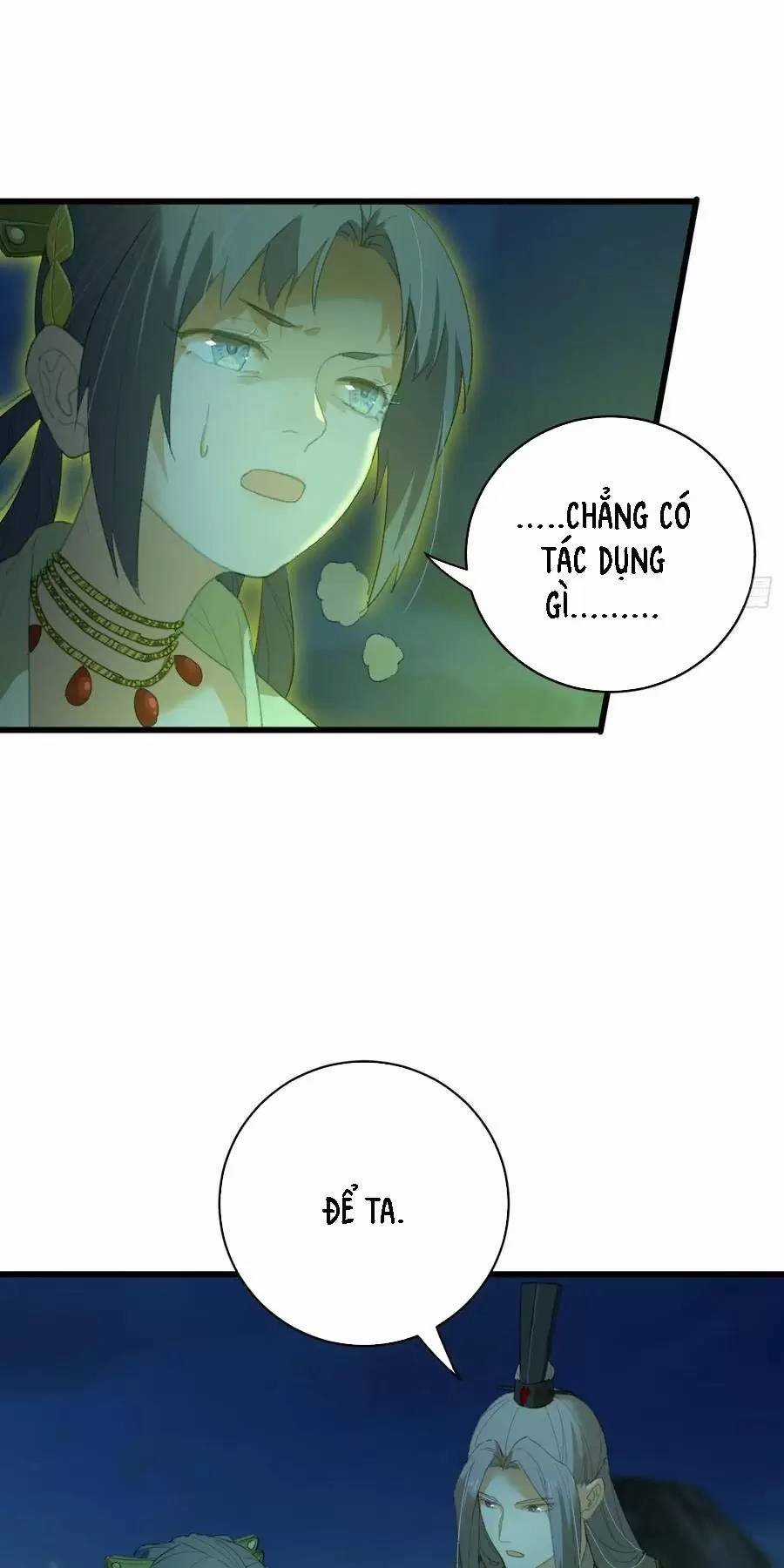 Đại Thừa Kỳ Mới Có Nghịch Tập Hệ Thống Chapter 14 trang 19