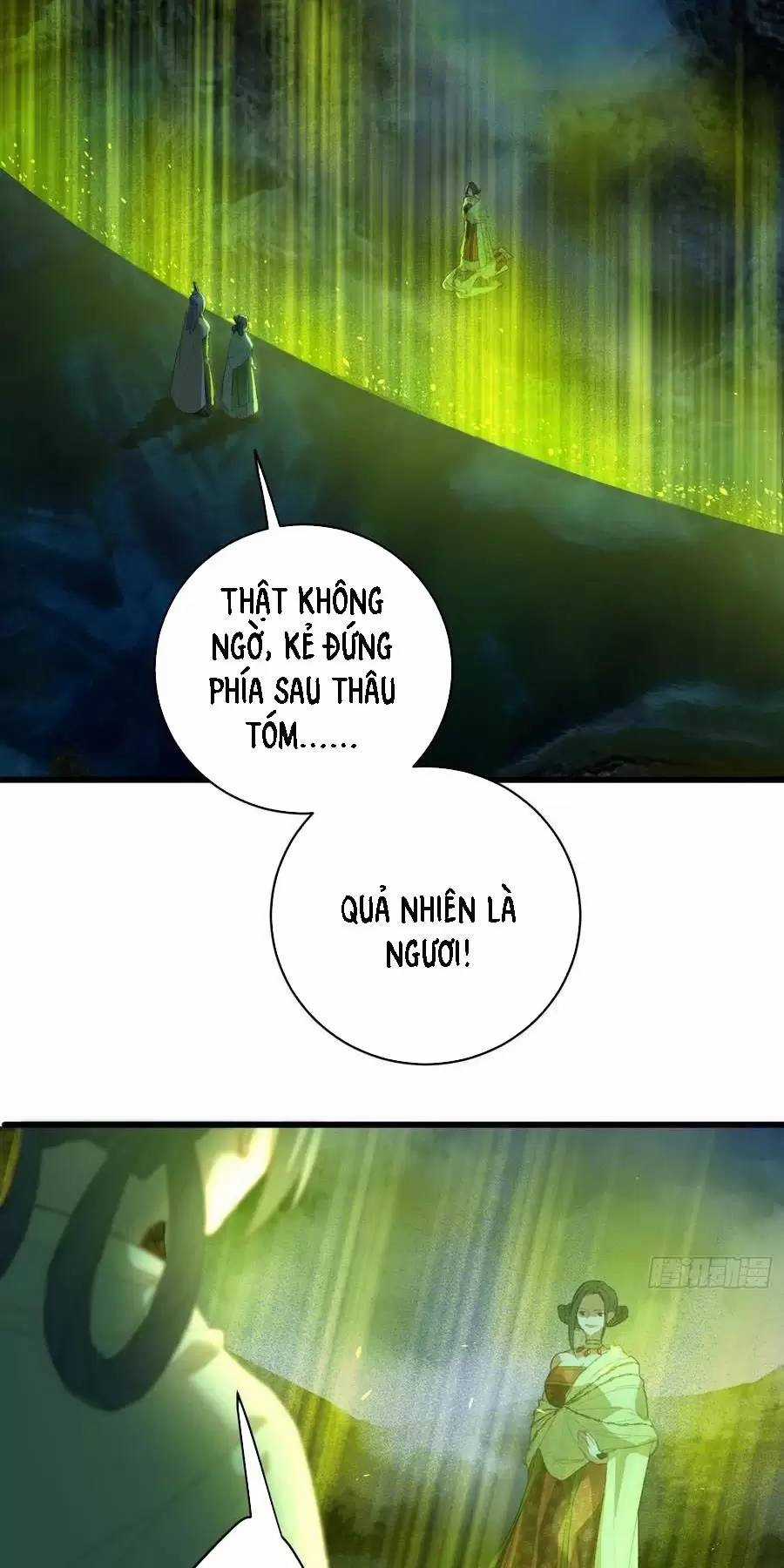 Đại Thừa Kỳ Mới Có Nghịch Tập Hệ Thống Chapter 14 trang 2