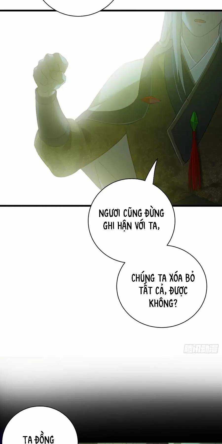 Đại Thừa Kỳ Mới Có Nghịch Tập Hệ Thống Chapter 14 trang 23