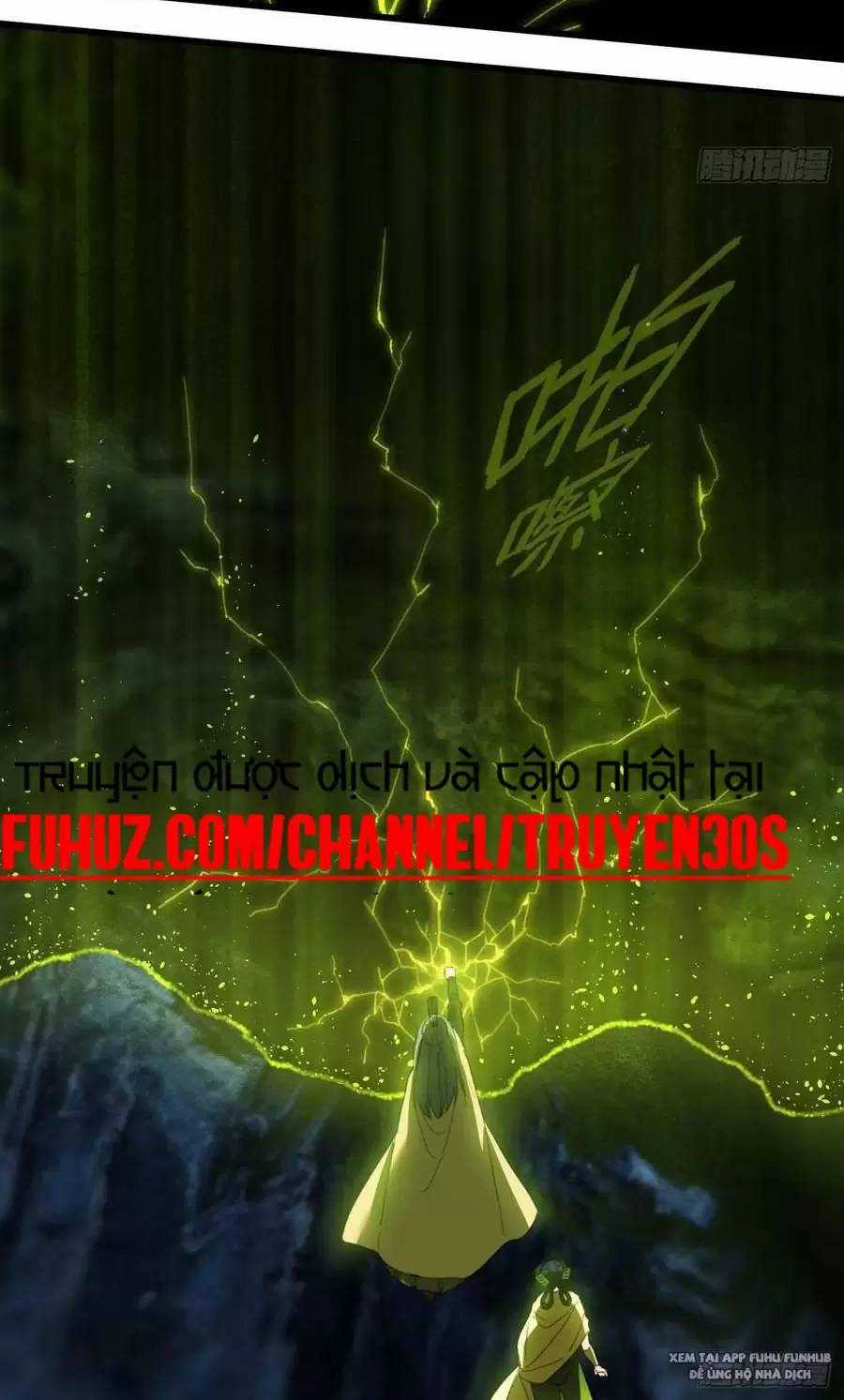 Đại Thừa Kỳ Mới Có Nghịch Tập Hệ Thống Chapter 14 trang 26