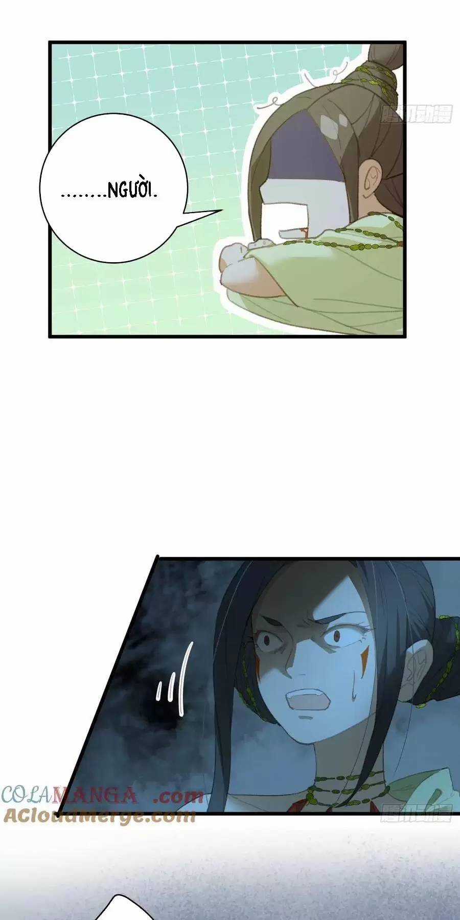 Đại Thừa Kỳ Mới Có Nghịch Tập Hệ Thống Chapter 14 trang 29