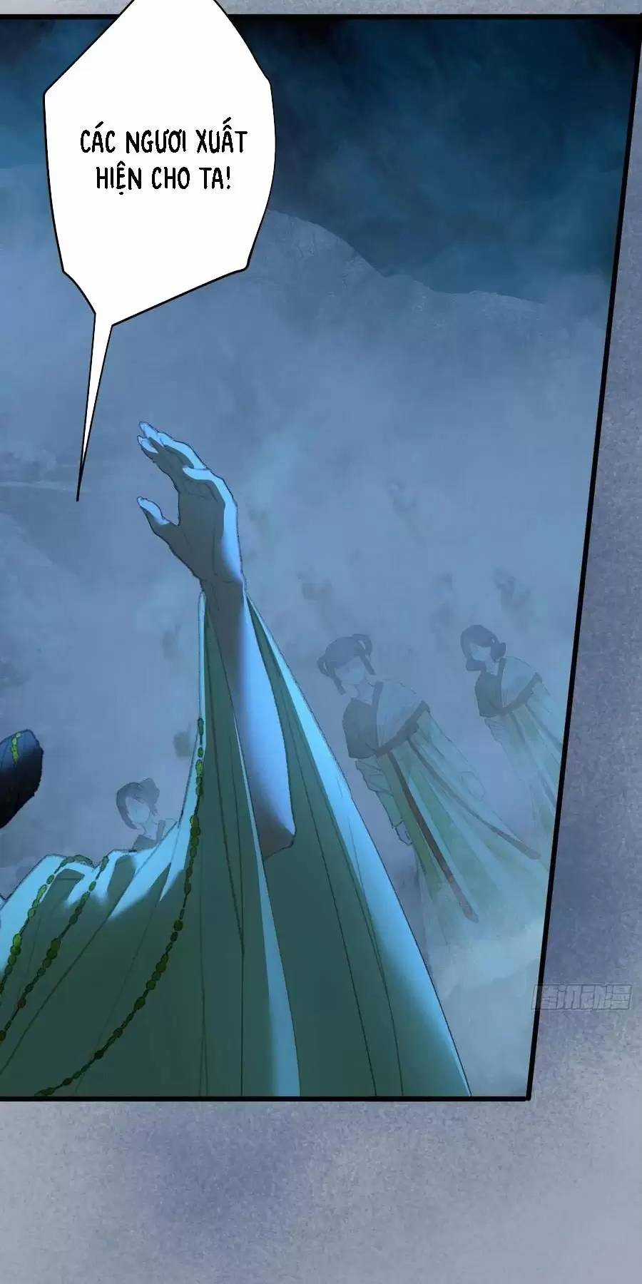 Đại Thừa Kỳ Mới Có Nghịch Tập Hệ Thống Chapter 14 trang 30