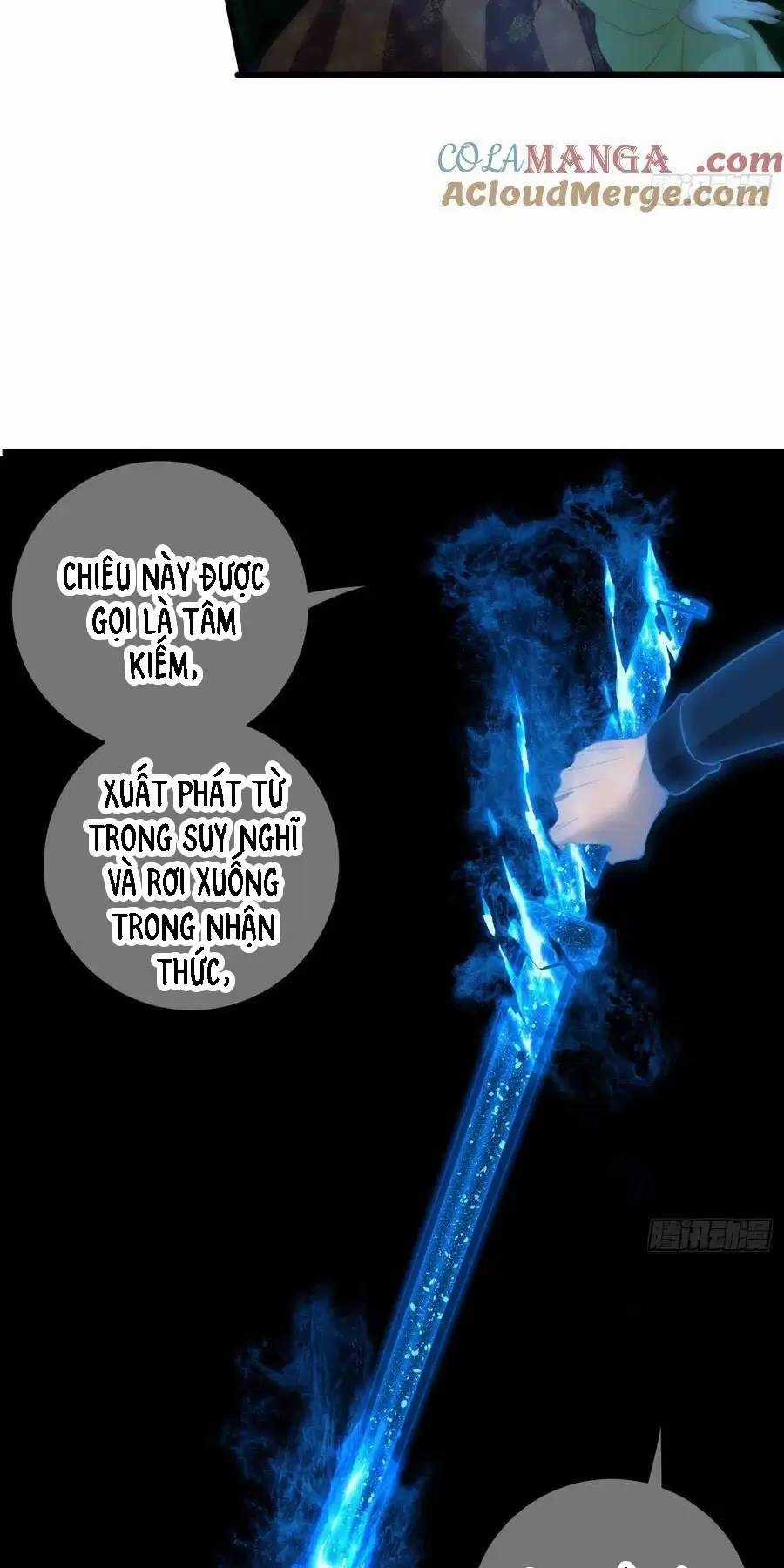 Đại Thừa Kỳ Mới Có Nghịch Tập Hệ Thống Chapter 14 trang 41