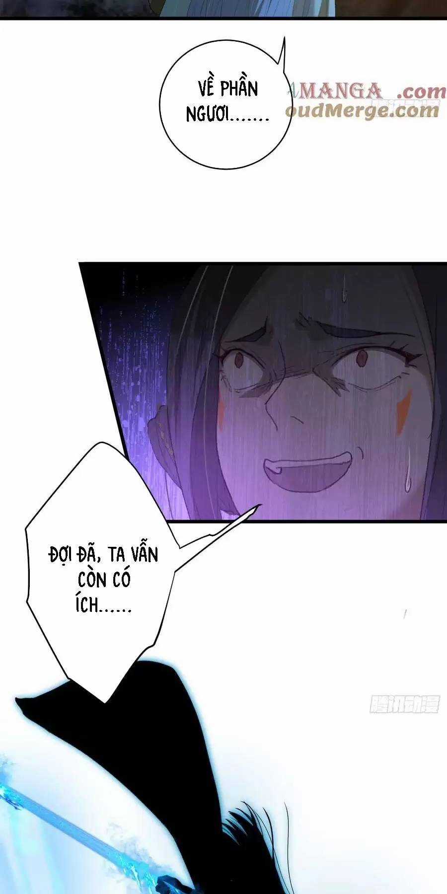 Đại Thừa Kỳ Mới Có Nghịch Tập Hệ Thống Chapter 14 trang 43