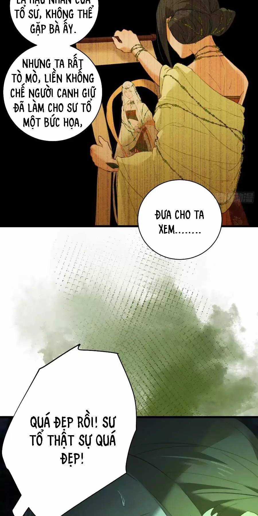 Đại Thừa Kỳ Mới Có Nghịch Tập Hệ Thống Chapter 14 trang 6