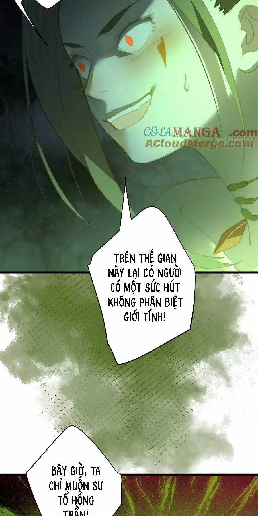 Đại Thừa Kỳ Mới Có Nghịch Tập Hệ Thống Chapter 14 trang 7