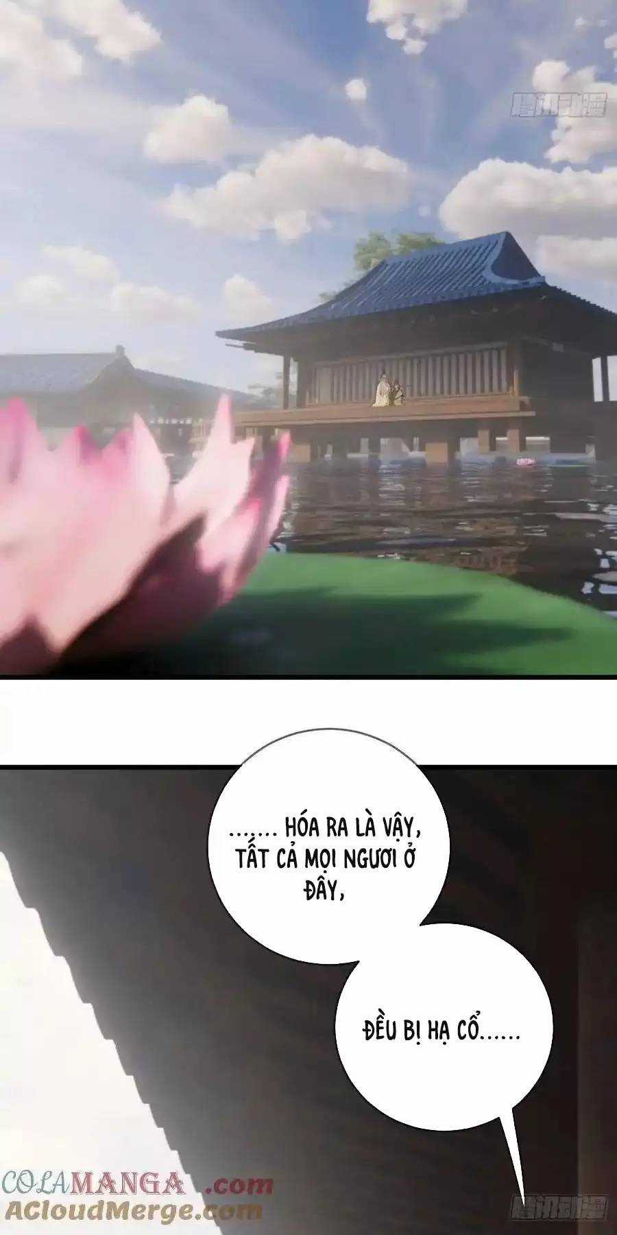 Đại Thừa Kỳ Mới Có Nghịch Tập Hệ Thống Chapter 15 trang 11