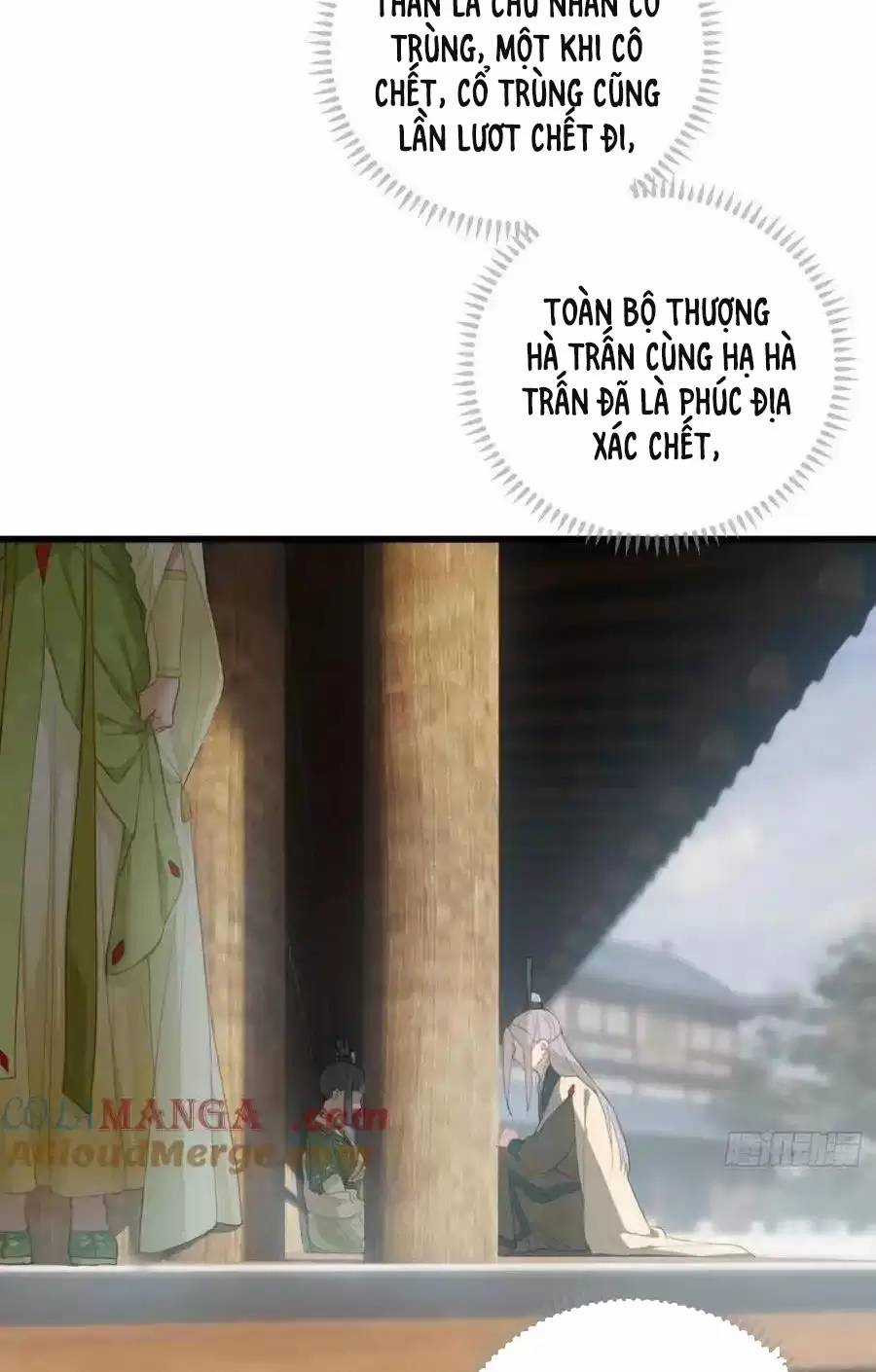 Đại Thừa Kỳ Mới Có Nghịch Tập Hệ Thống Chapter 15 trang 14