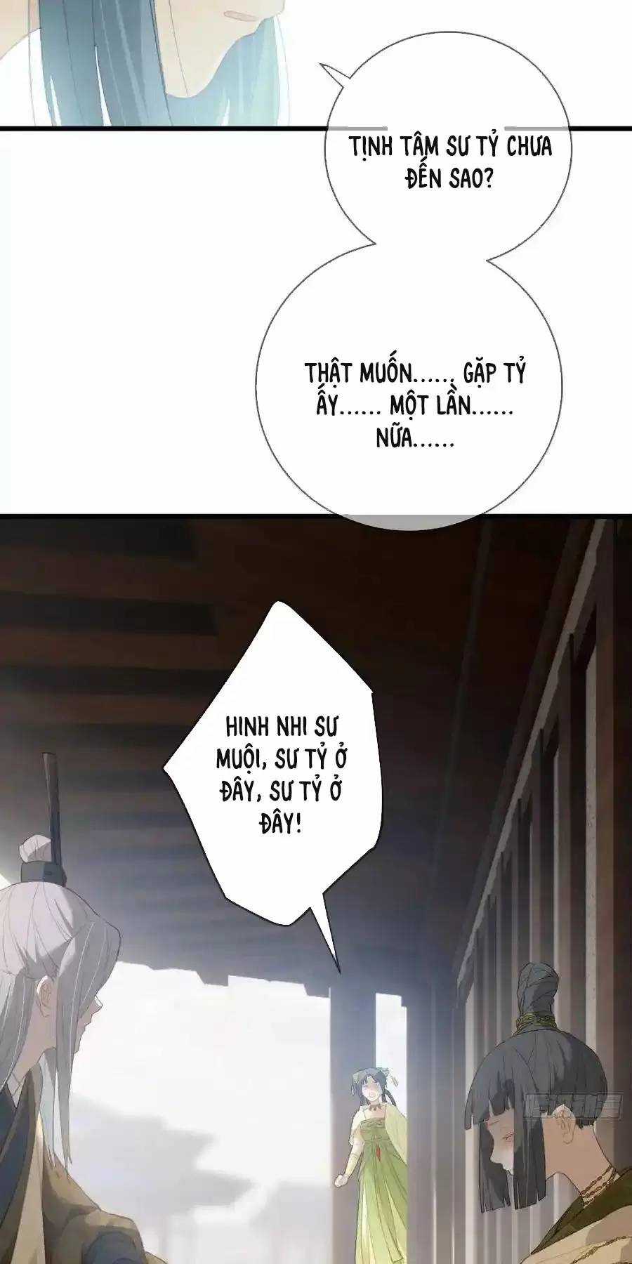 Đại Thừa Kỳ Mới Có Nghịch Tập Hệ Thống Chapter 15 trang 16