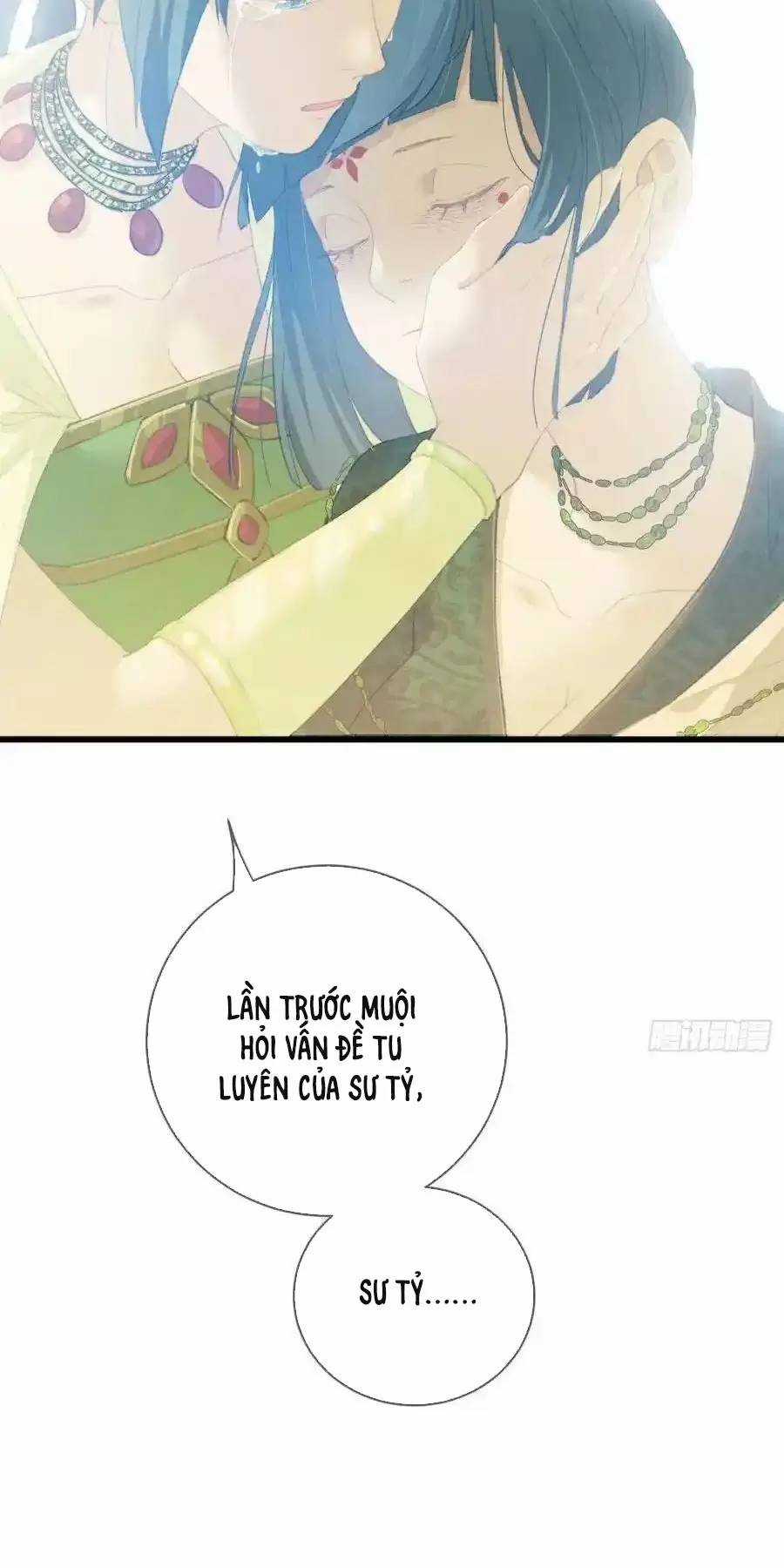 Đại Thừa Kỳ Mới Có Nghịch Tập Hệ Thống Chapter 15 trang 18