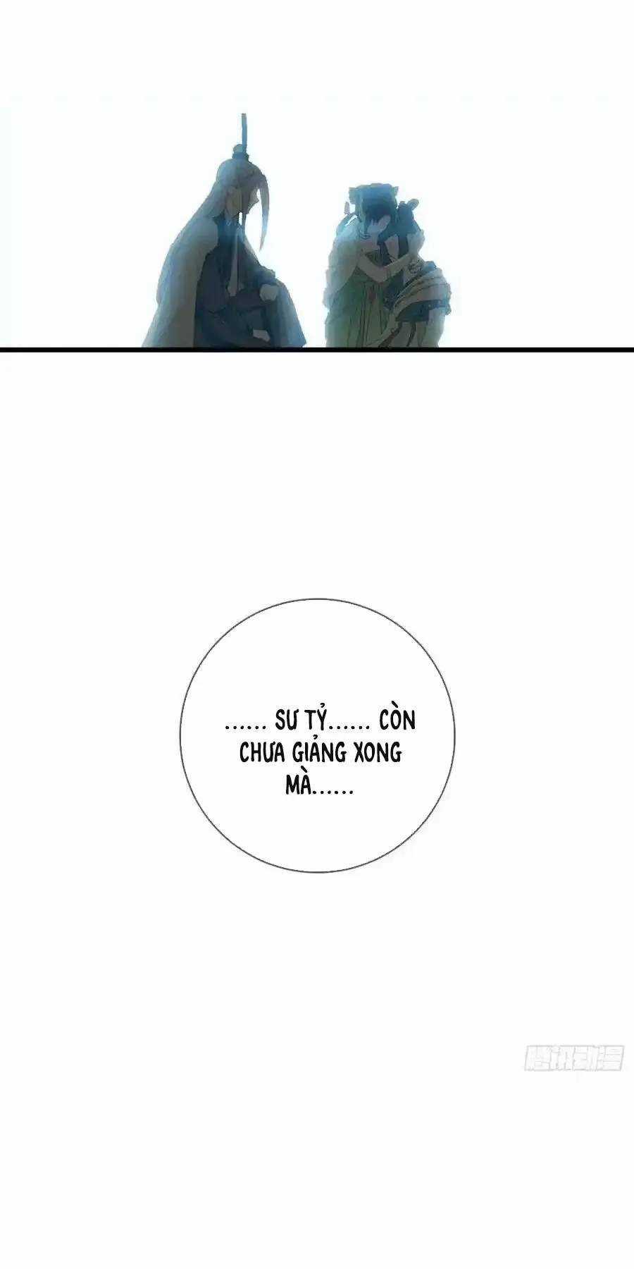 Đại Thừa Kỳ Mới Có Nghịch Tập Hệ Thống Chapter 15 trang 19